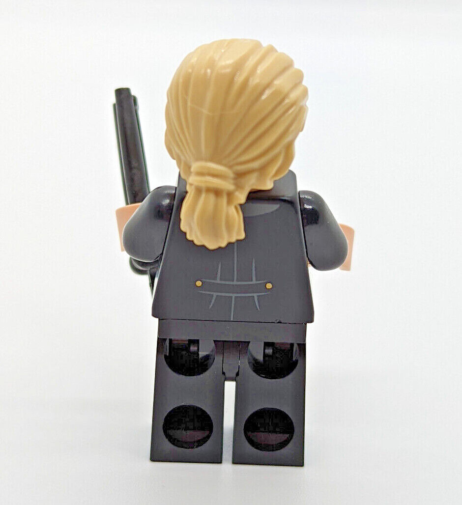 NEW LEGO Harry Potter Minifigure Corban Yaxley (hp357) with Wand - StudBee