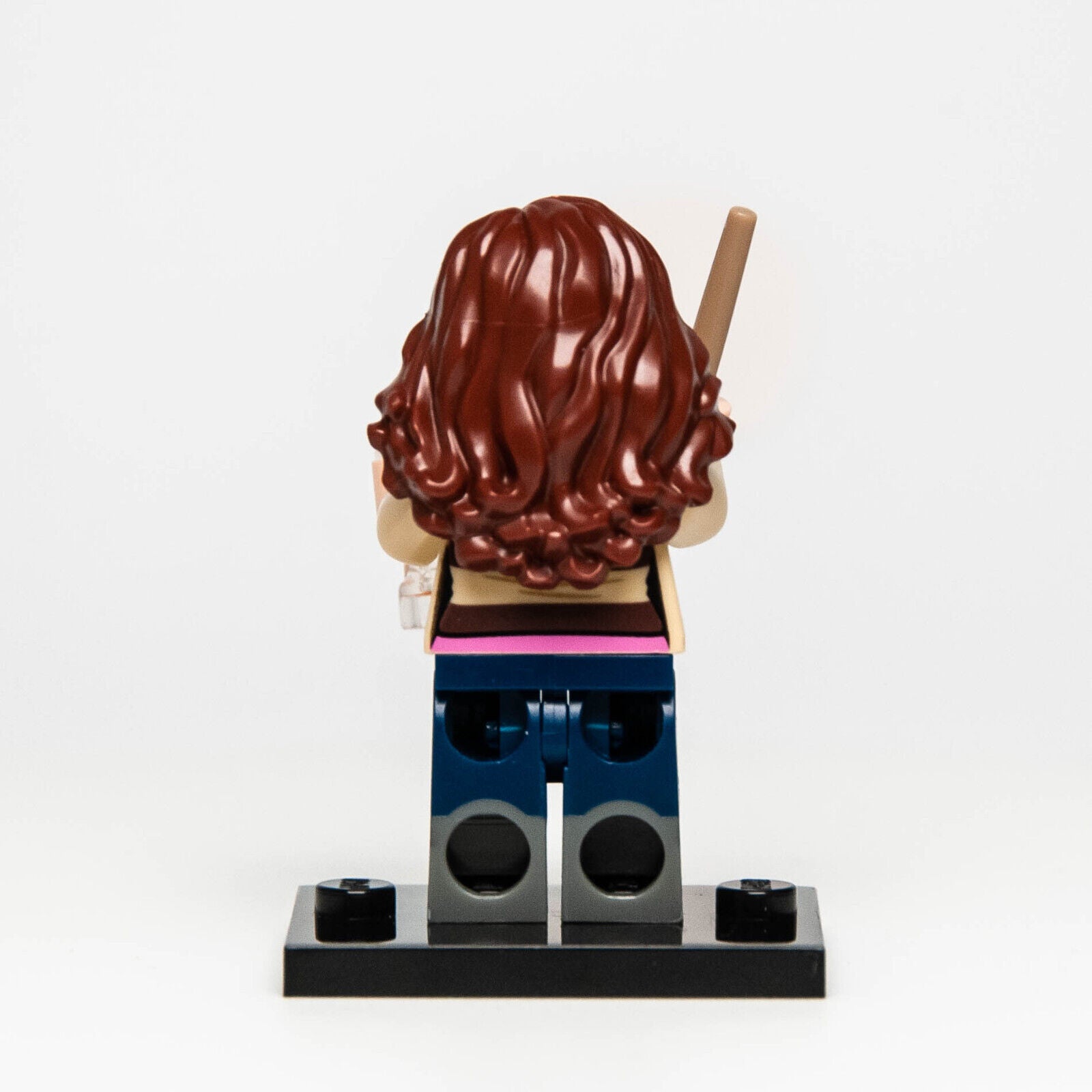 Lego Harry Potter Series 2 Minifigure - Hermione w/ Butterbeer (colhp2-3) 71028 - StudBee