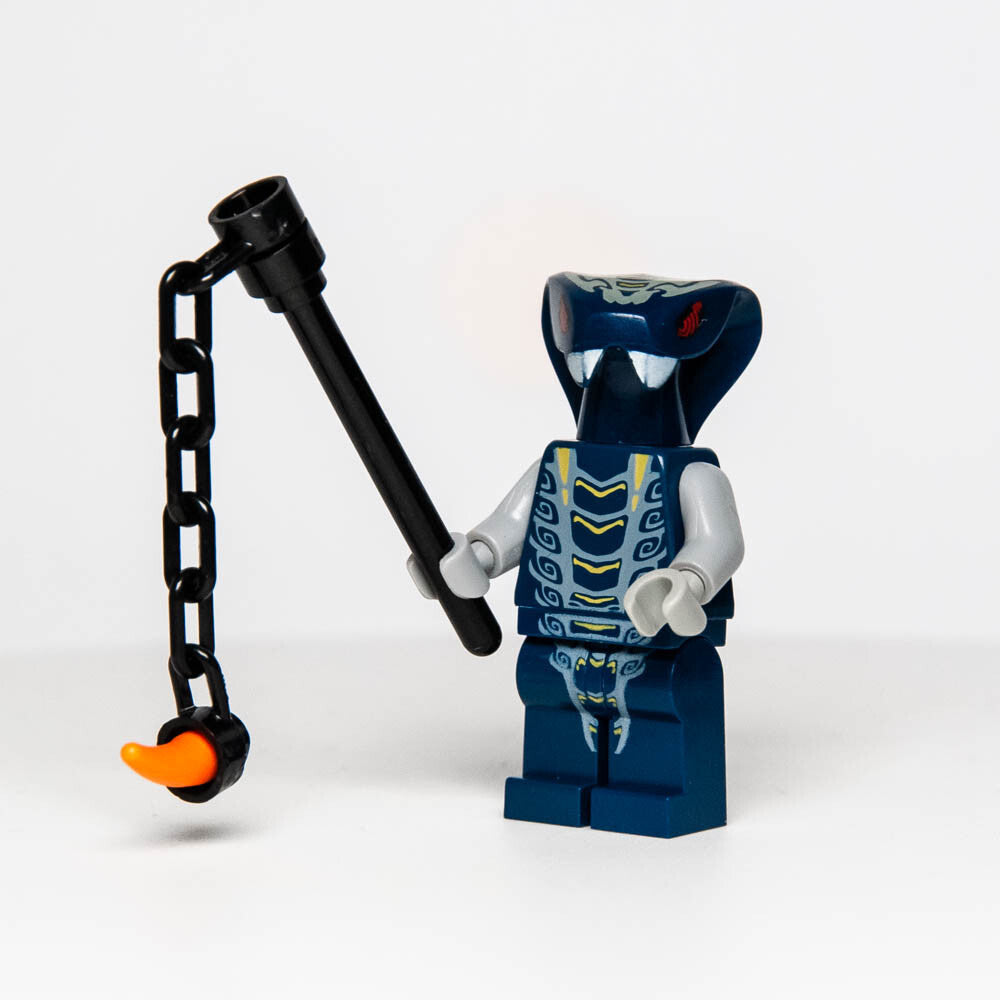 Lego Ninjago Rise Of The Snakes Minifigures Ninjago Legacy Lego