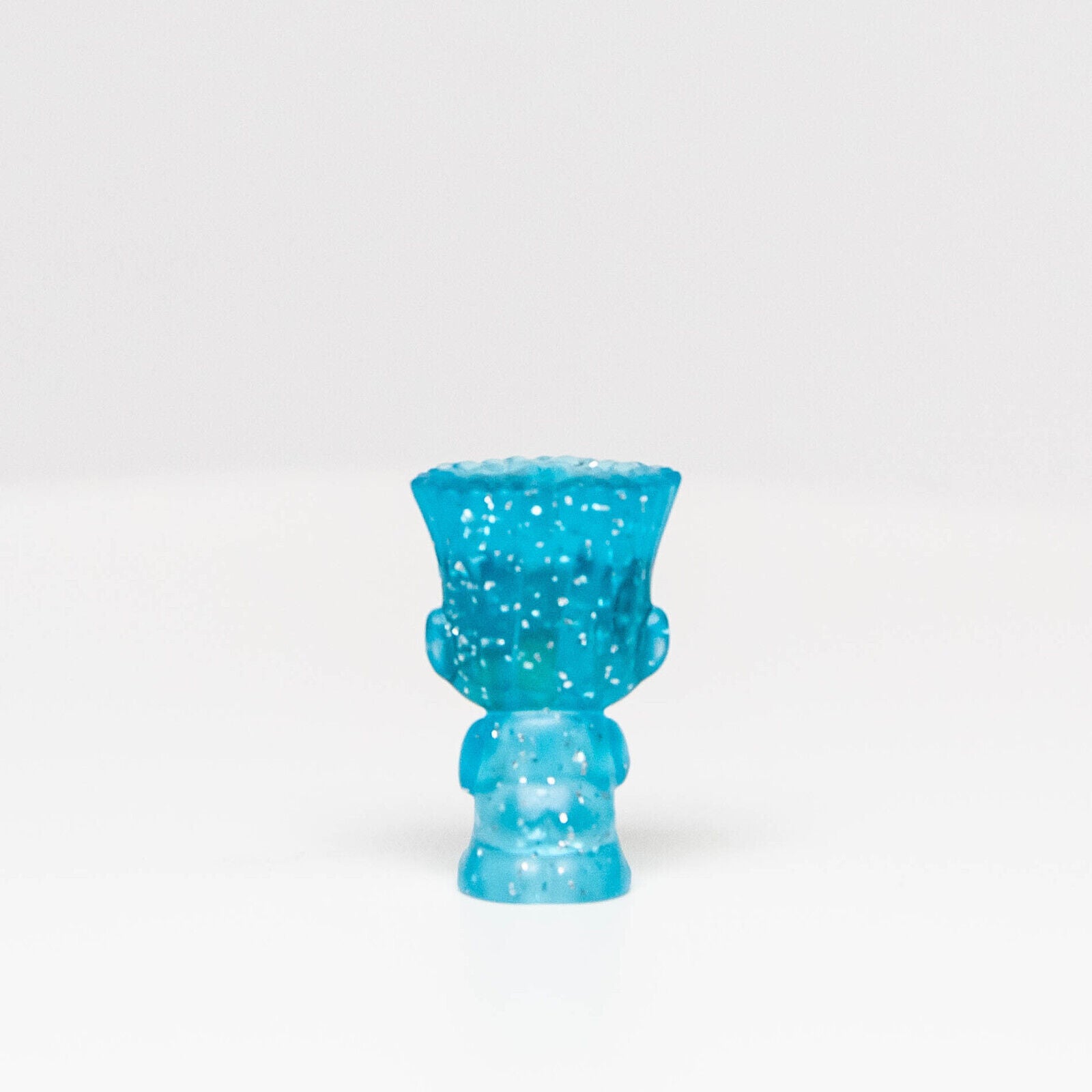 Tiny Diamond from Glitter Trolls World Tour, LEGO Minifigure (twt013) 41255 - StudBee