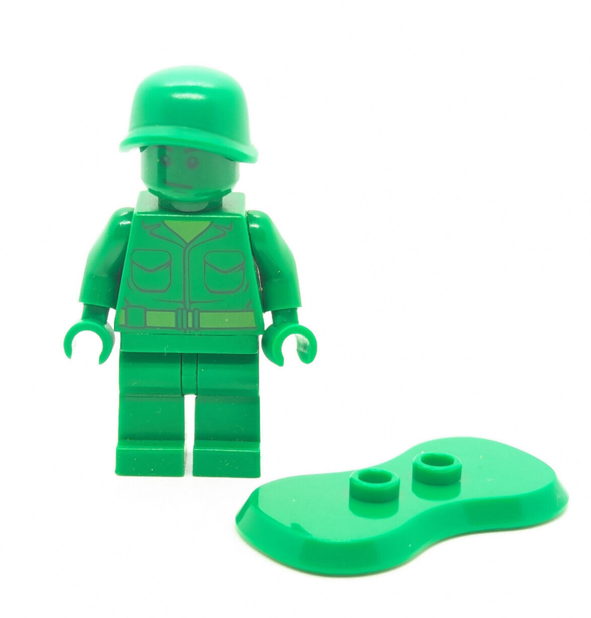LEGO Toy Story Green Army Men Minifigure Lot (toy001) 7595 30071 Stretcher - StudBee