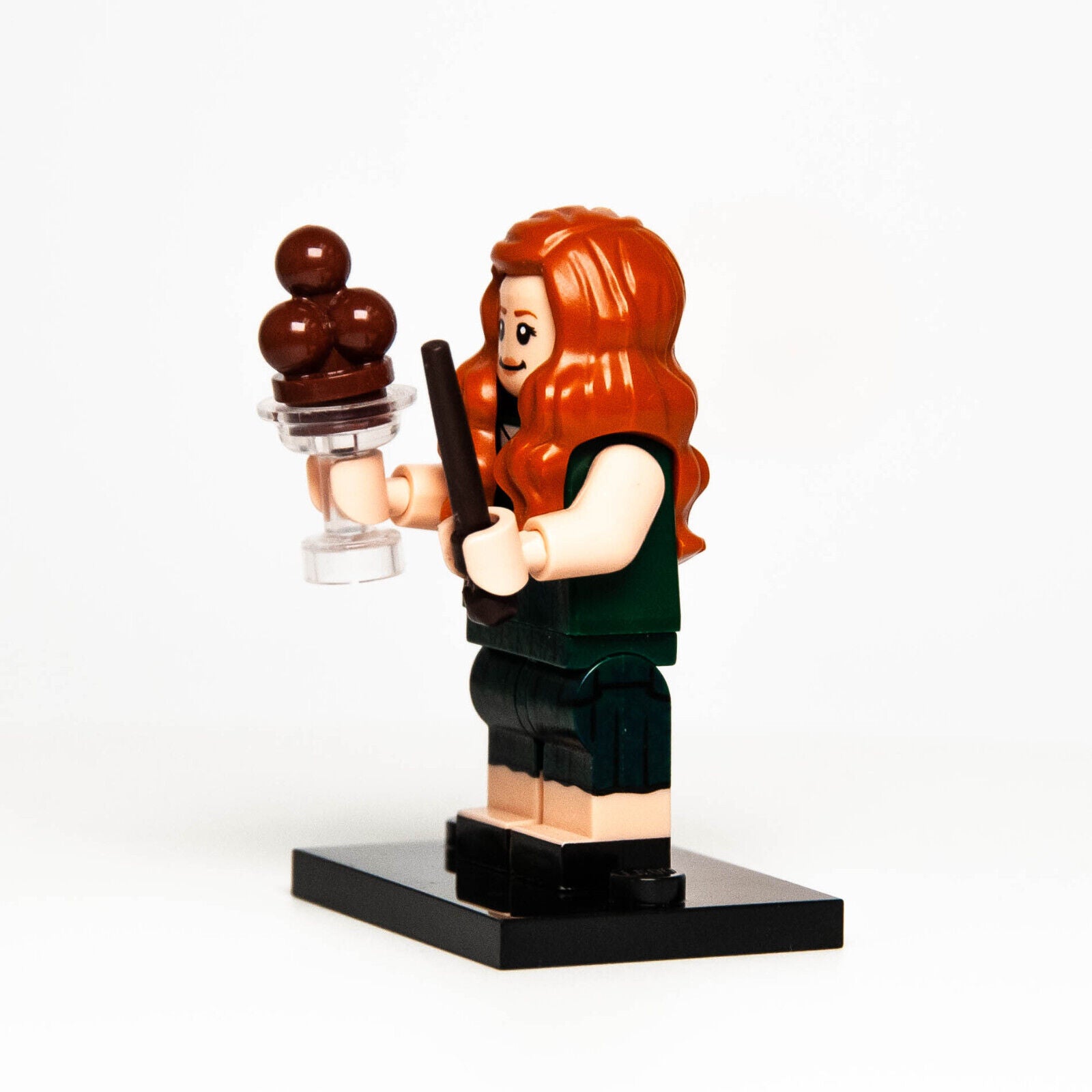 Lego Harry Potter Series 2 Minifigure - Ginny Weasley (colhp2-9) 71028 Sundae