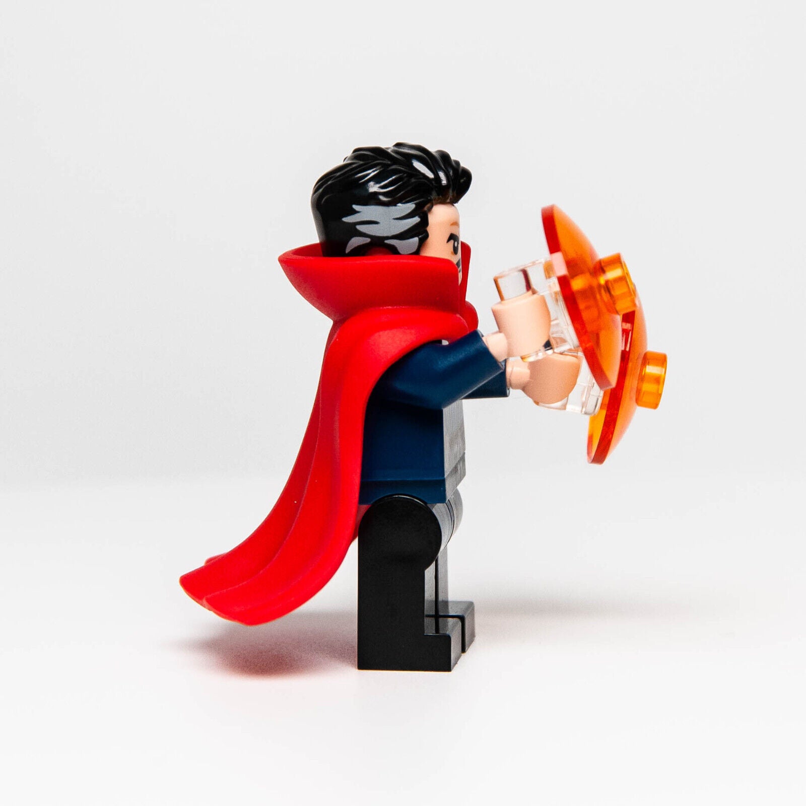 NEW Lego Dr. Strange Minifigure 76205 76218 (sh802) - StudBee