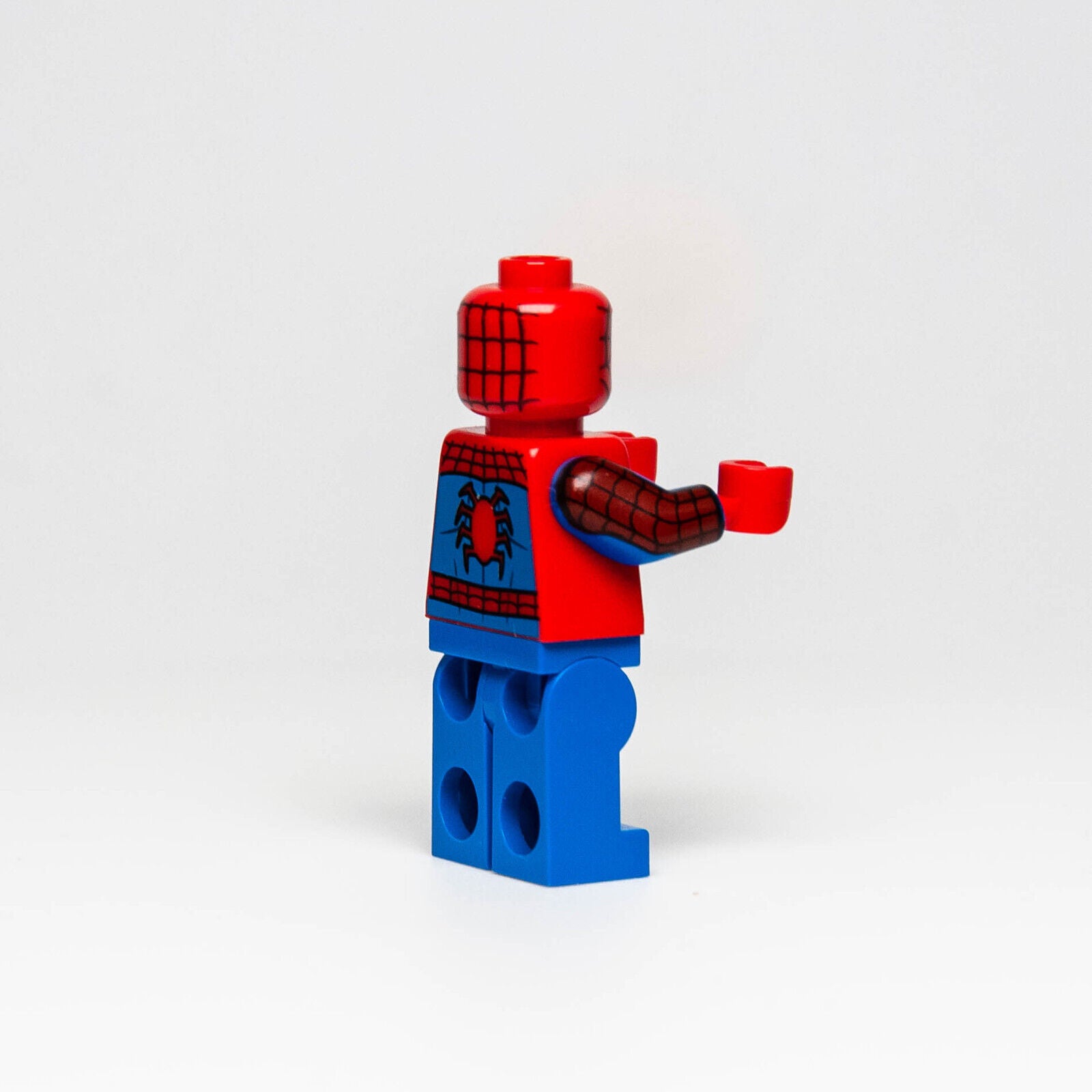 LEGO Spider-Man - Printed Arms Minifigure - Marvel Super Heroes  (sh684) - StudBee