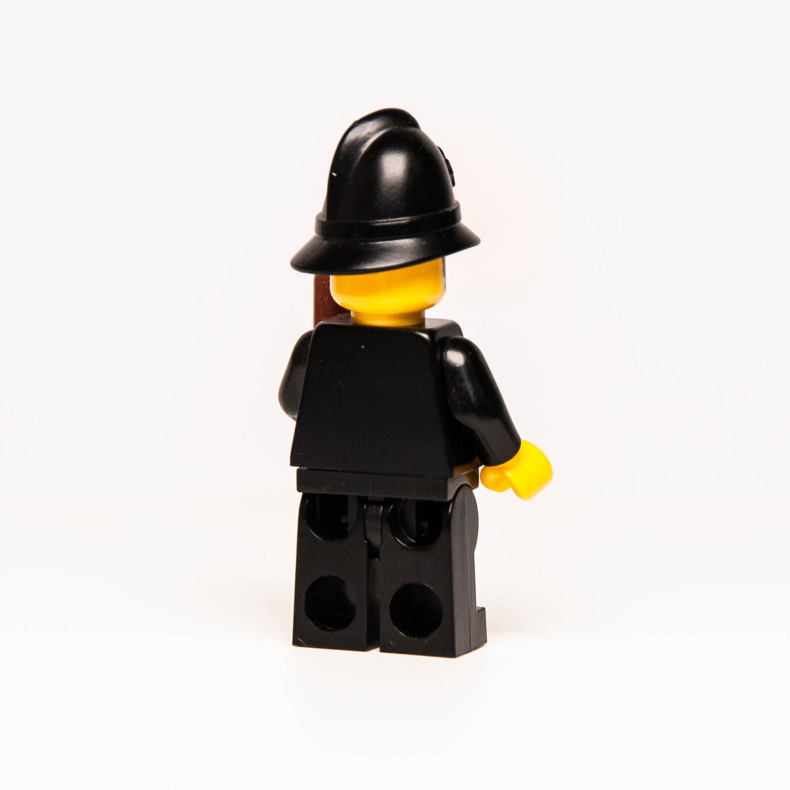 LEGO CMF Minifigure 71002 Series 11 - Police Constable (col11-15) col177 - StudBee