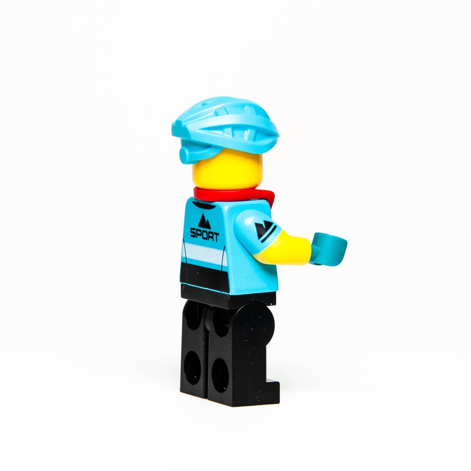 Lego 71032 Series 22 Collectible Minifigure WHEELCHAIR RACER (col397) col22-12