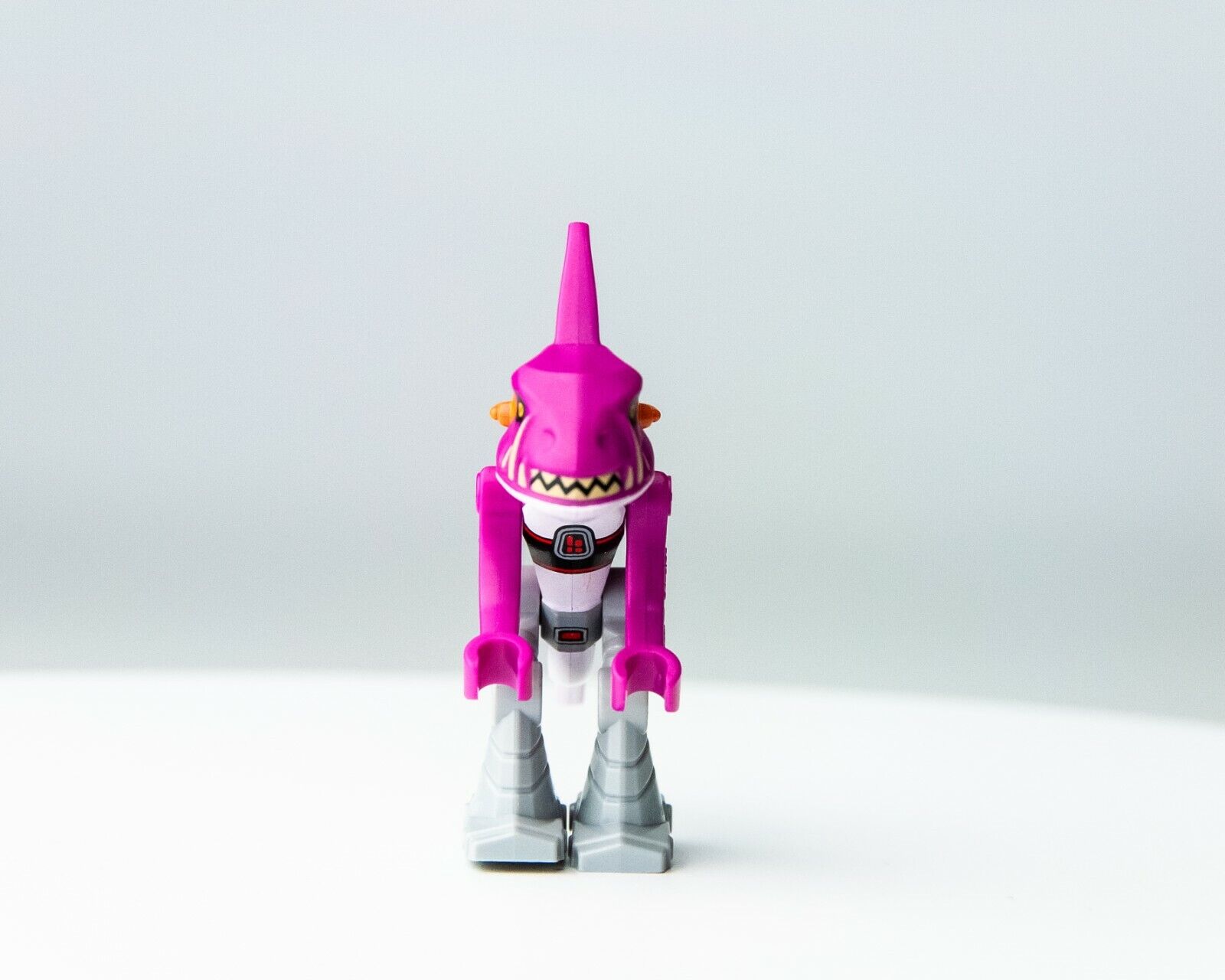 LEGO Fishface - Stealth Shell in Pursuit - 79102 (tnt014) Minifigure - StudBee