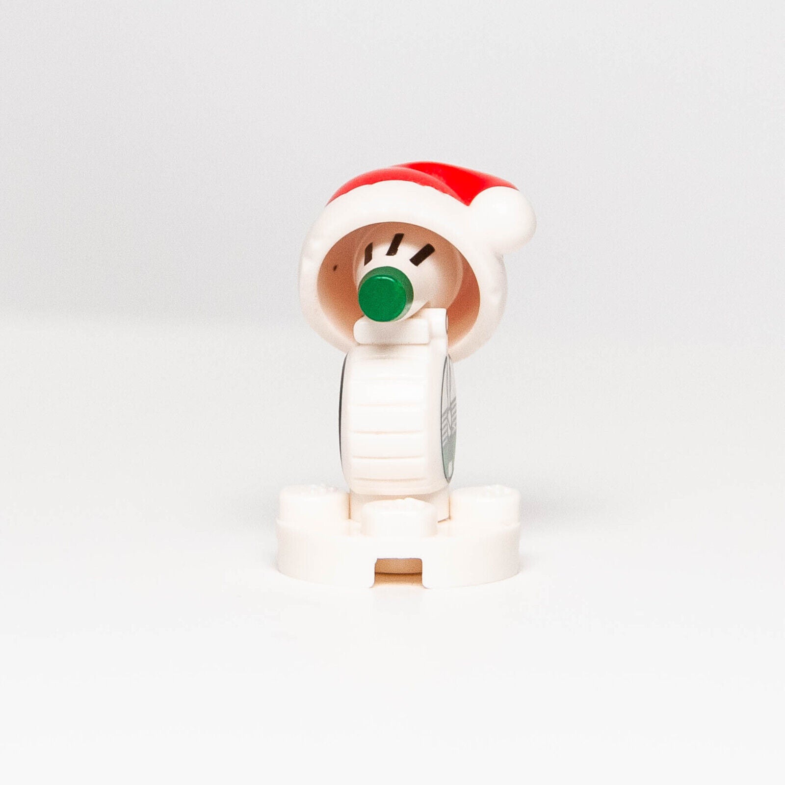 SEALED Lego Star Wars Christmas Minifigure: Santa Hat D-O (sw1118) 75279 Advent - StudBee