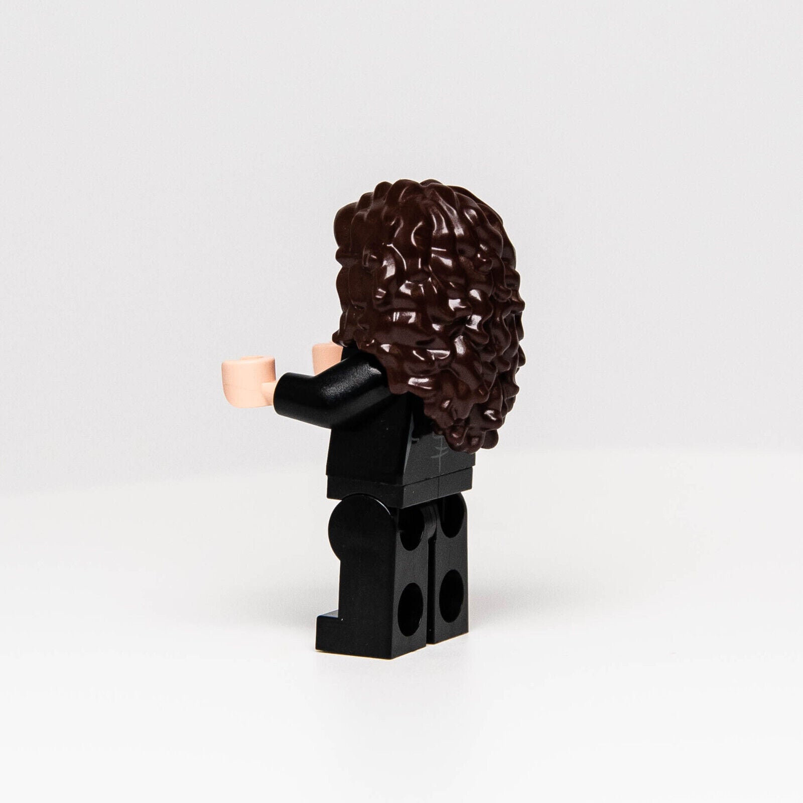 NEW Lego Minifigure Elaine Benes (idea095) Seinfeld 21328 - StudBee