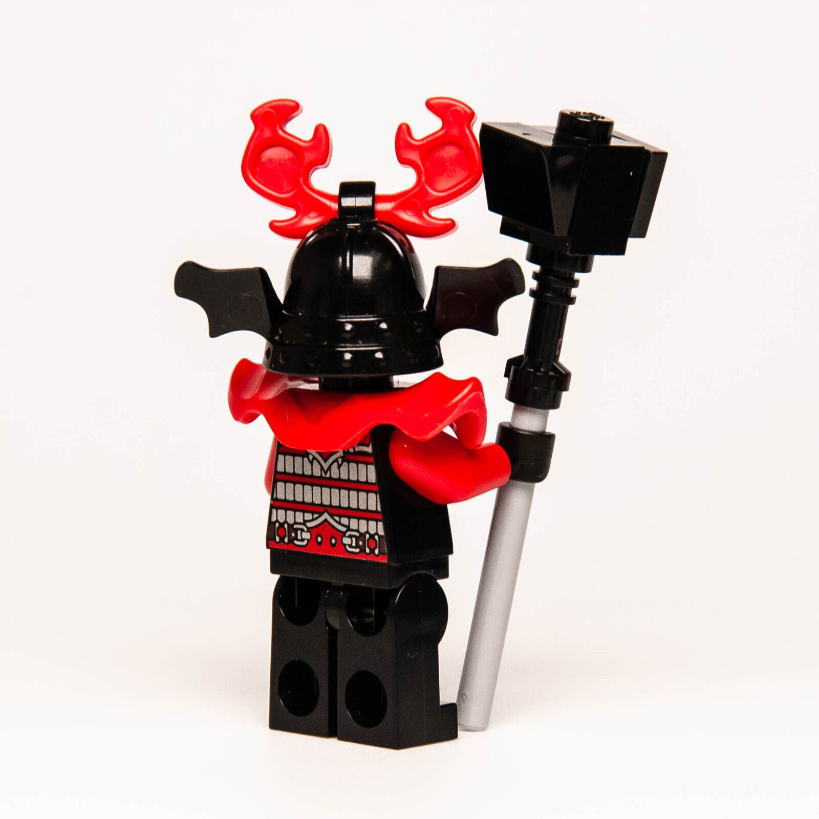 Lego Ninjago Stone Army Minifigure - Warrior (njo075) 70501 70503 - StudBee