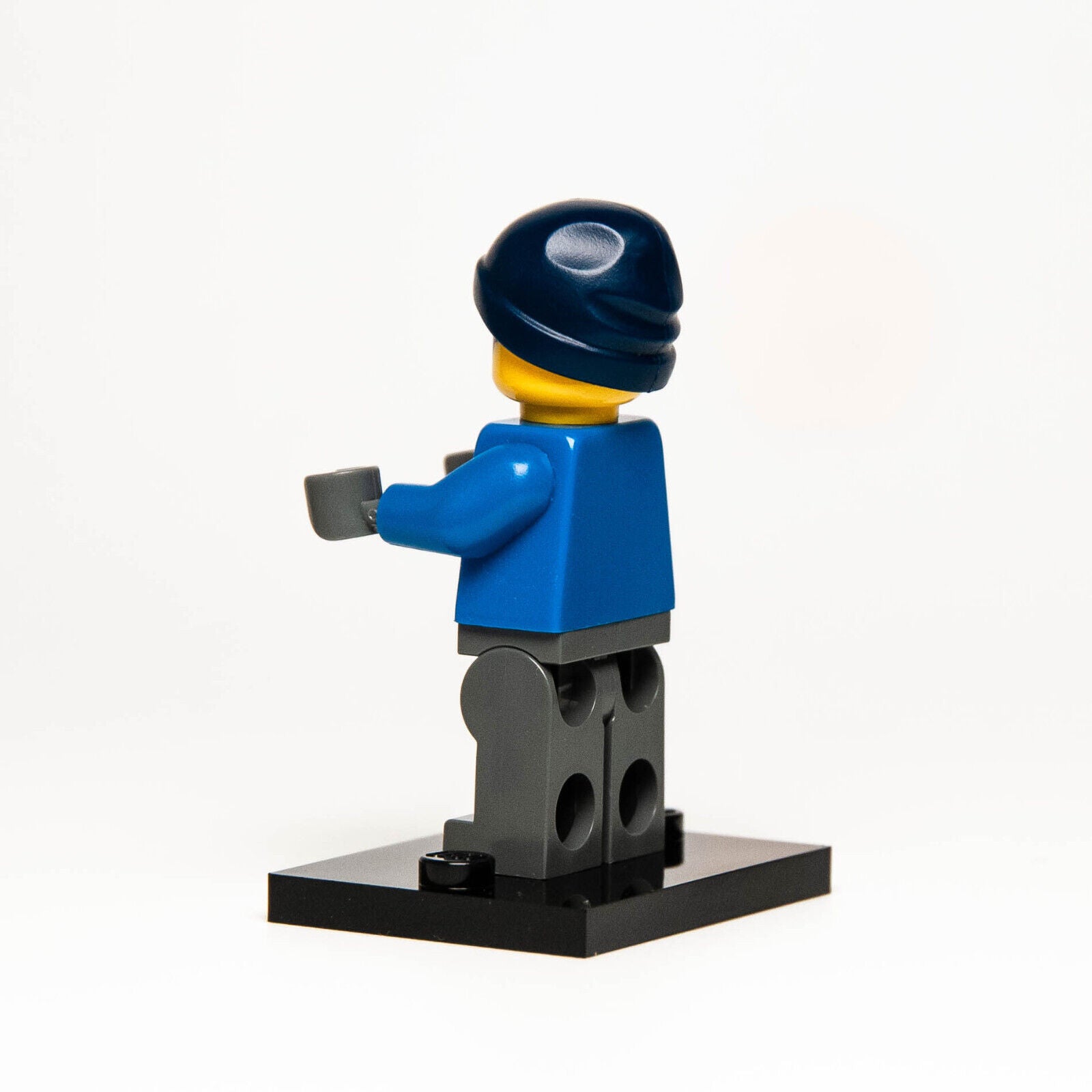 Lego CMF Minifigure Series 5 - Snowboarder Guy (col05-16) col080 8805 - StudBee