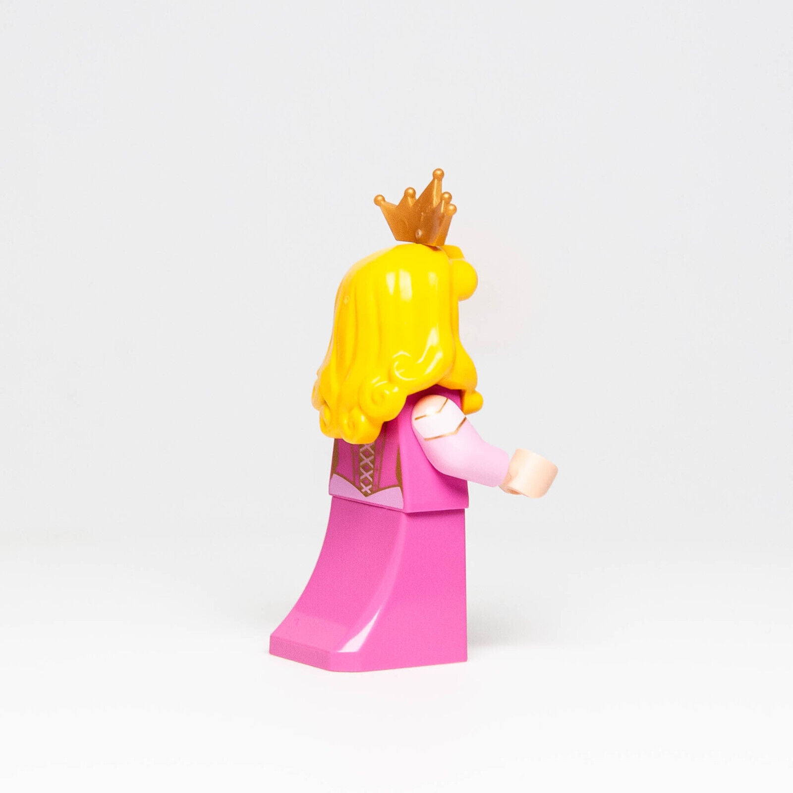 LEGO Disney 100 CMF Series 3 Minifigure - Aurora 71038 (dis099) (coldis100-8) - StudBee