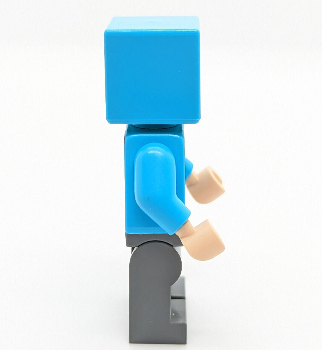 Lego Minecraft Dragon Slayer (min067) 21151 w/ Potion, Ender Pearl & Bow - StudBee