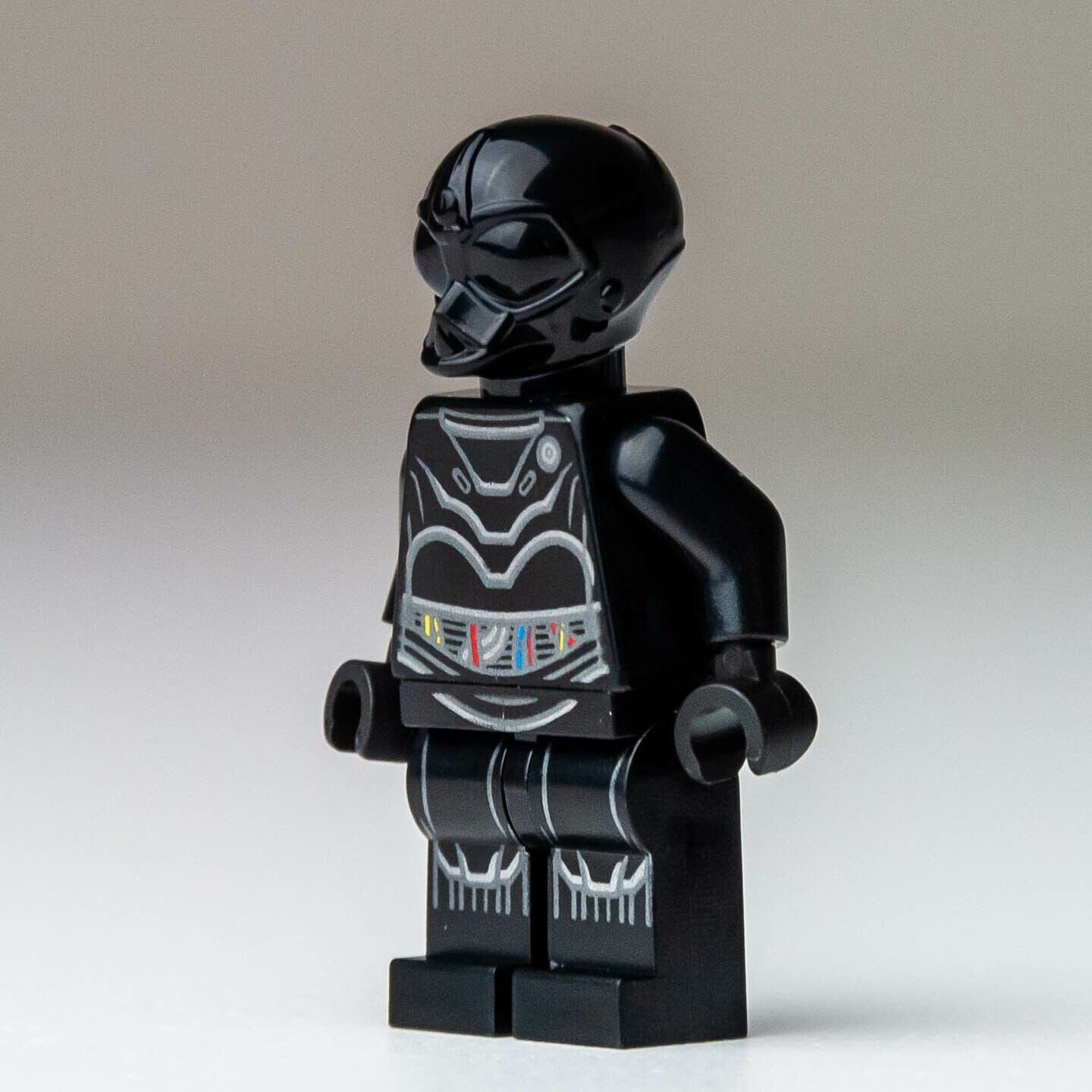 New LEGO NI-L8 Protocol Droid Minifigure - Imperial TIE Fighter - 75300 (sw1136 - StudBee