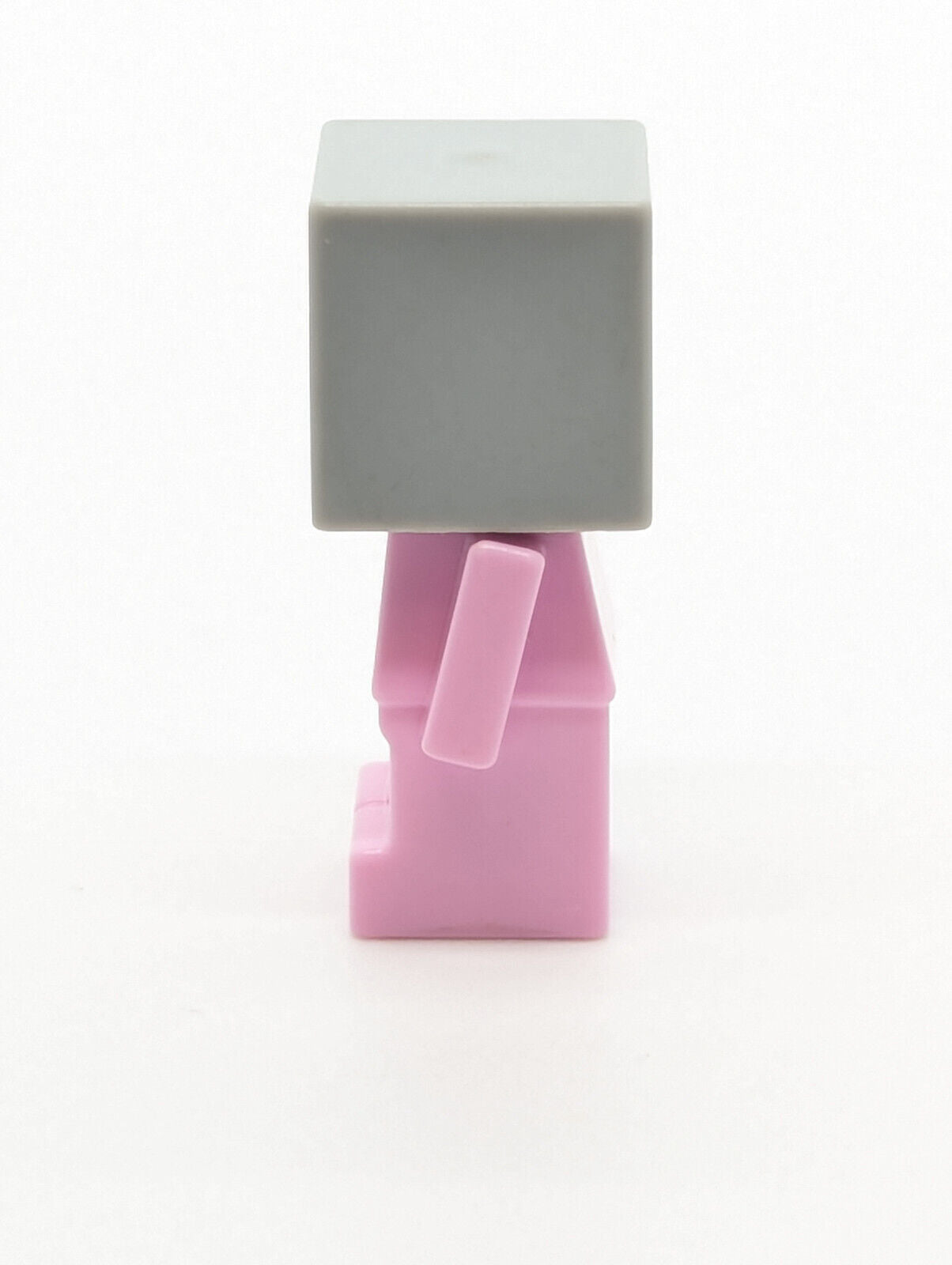 Lego Minecraft Small Baby Zombie Pigman Minifigure (min058) 21143 *Playwear* - StudBee