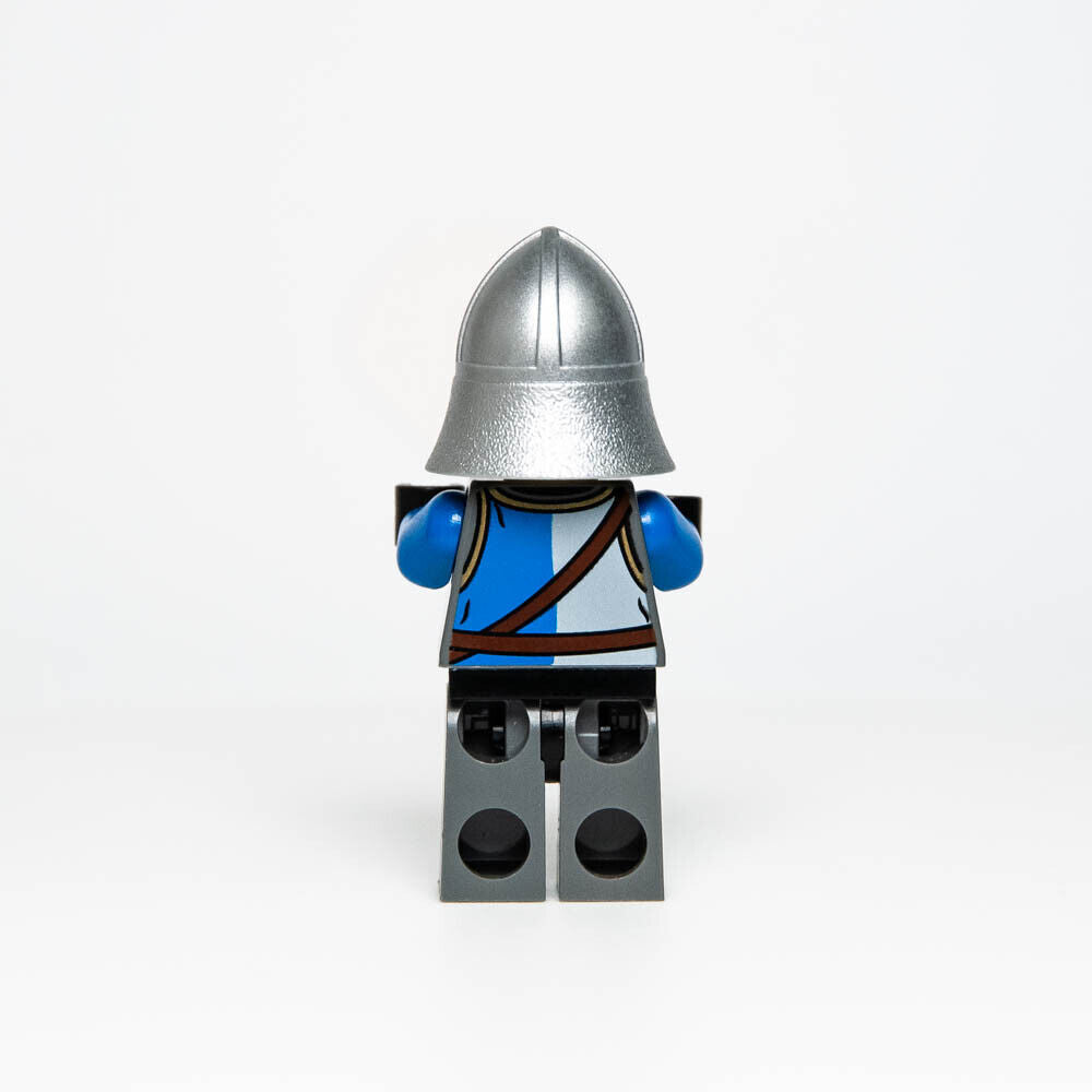 LEGO Castle King's Knight Minifigure (cas521) Kingdoms Scowl