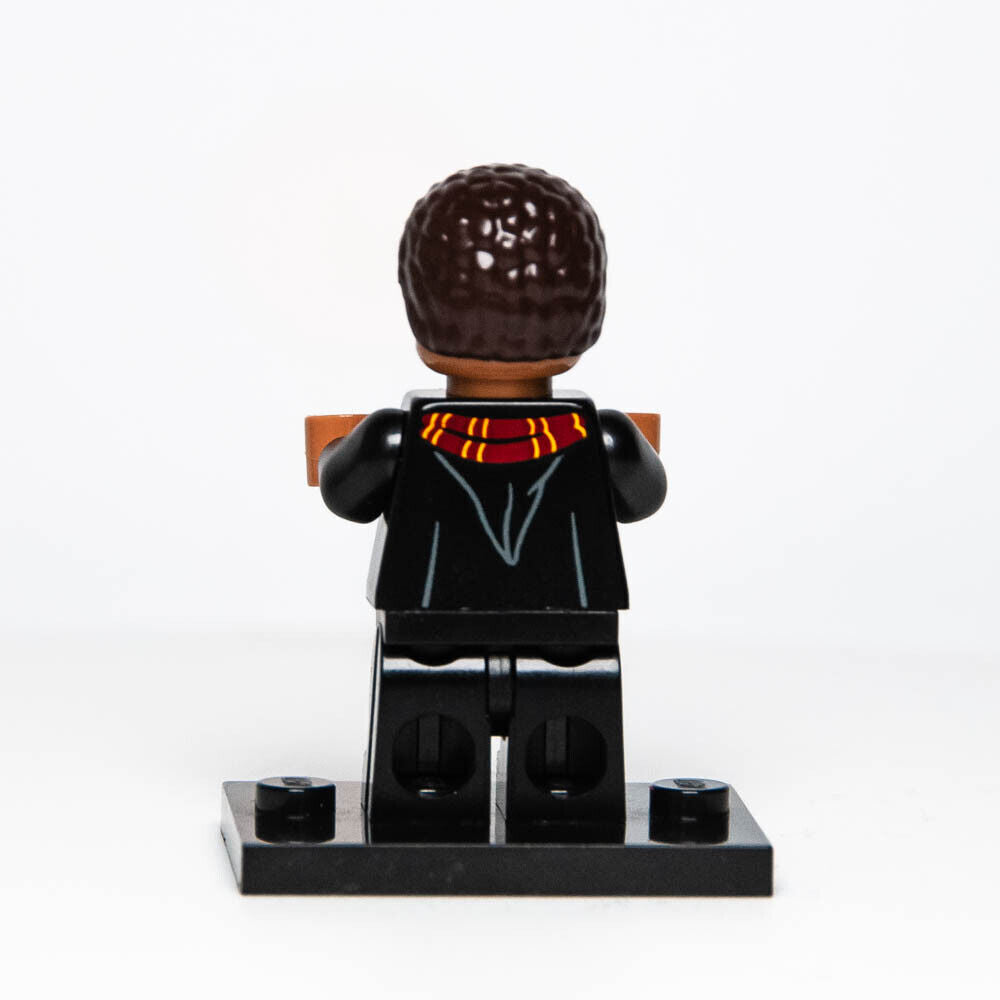 LEGO CMF Potter Series 1 - Dean Thomas w/ Gryffindor Flag (colhp-8) 71022