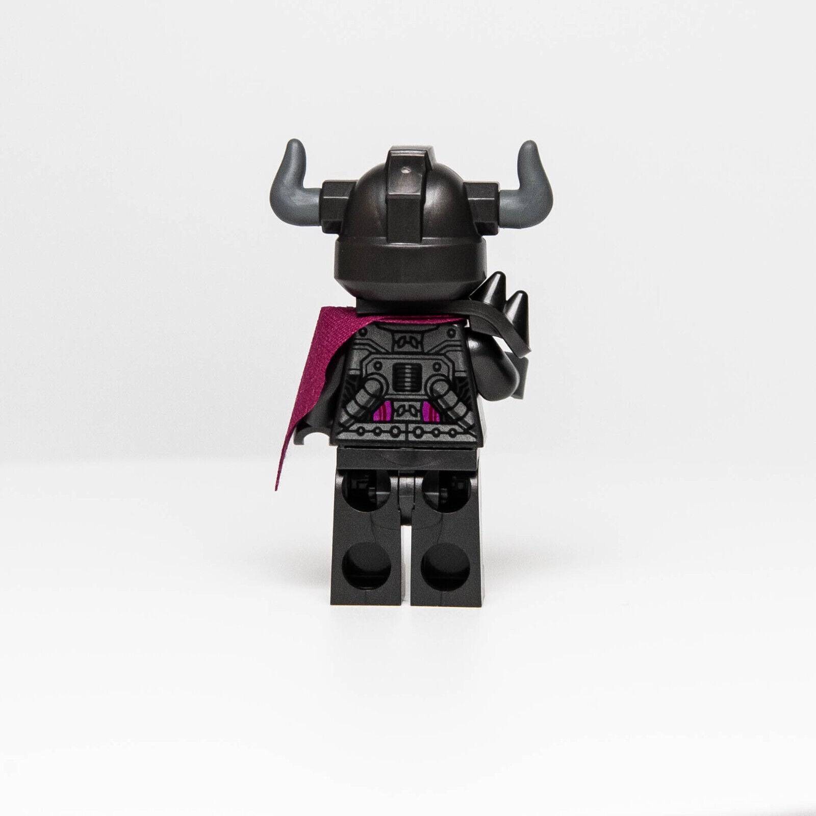 NEW LEGO  General Ironclad Minifigure (mk017) 80013 80012 - StudBee