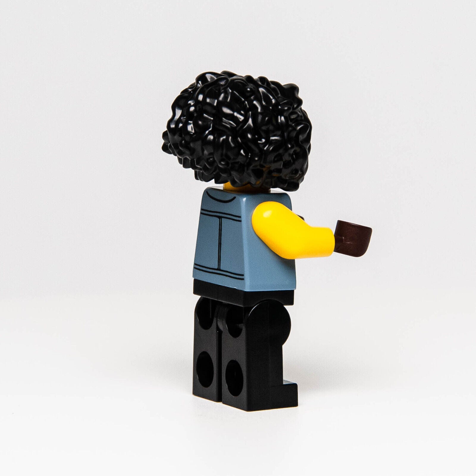 NEW Stuntz Crew Driver - Female, Denium Jacket Rose (cty1330) 60299 - StudBee