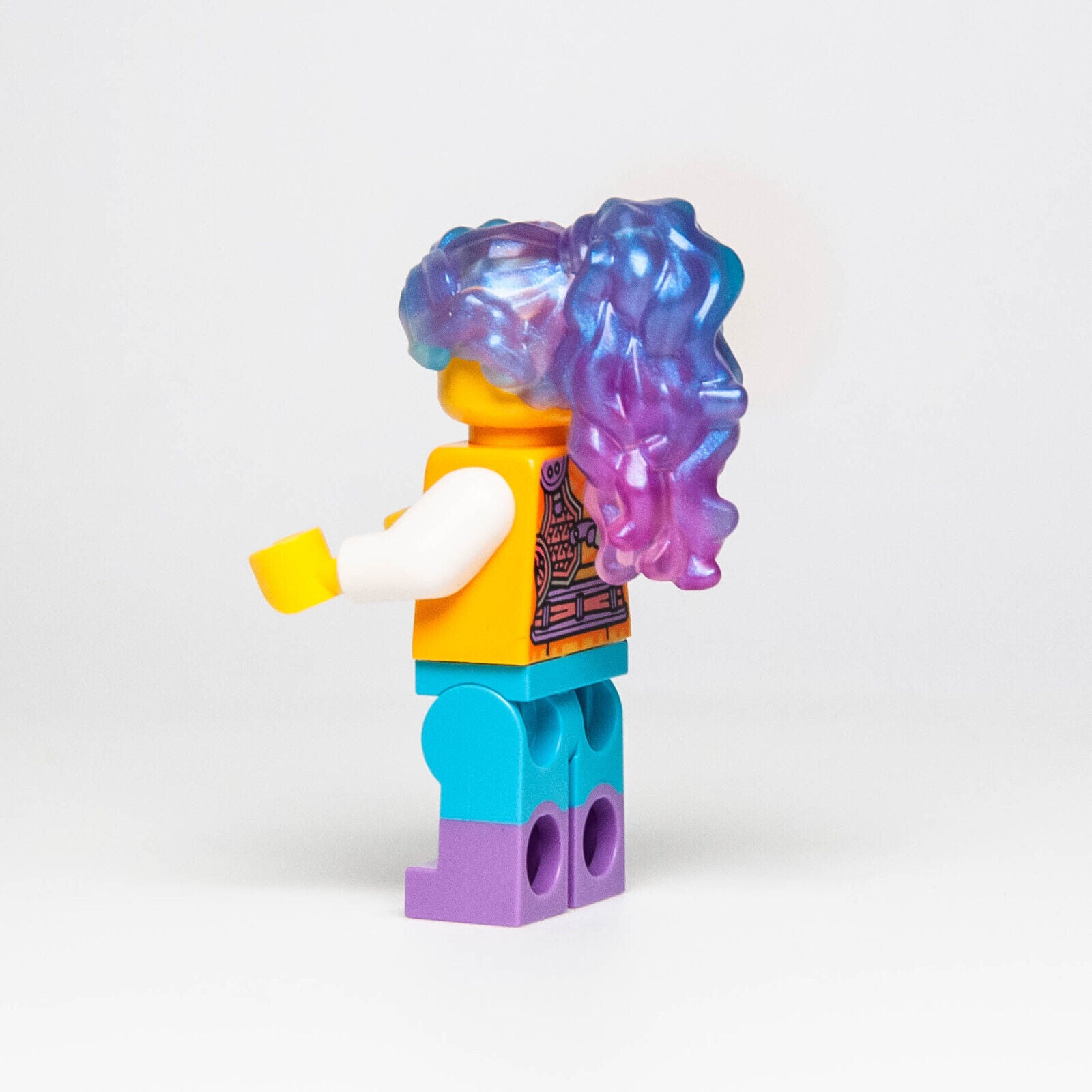 Lego DREAMZzz Minifigure - Izzie - Isabel Christina Garcia (drm032) 71459 - StudBee