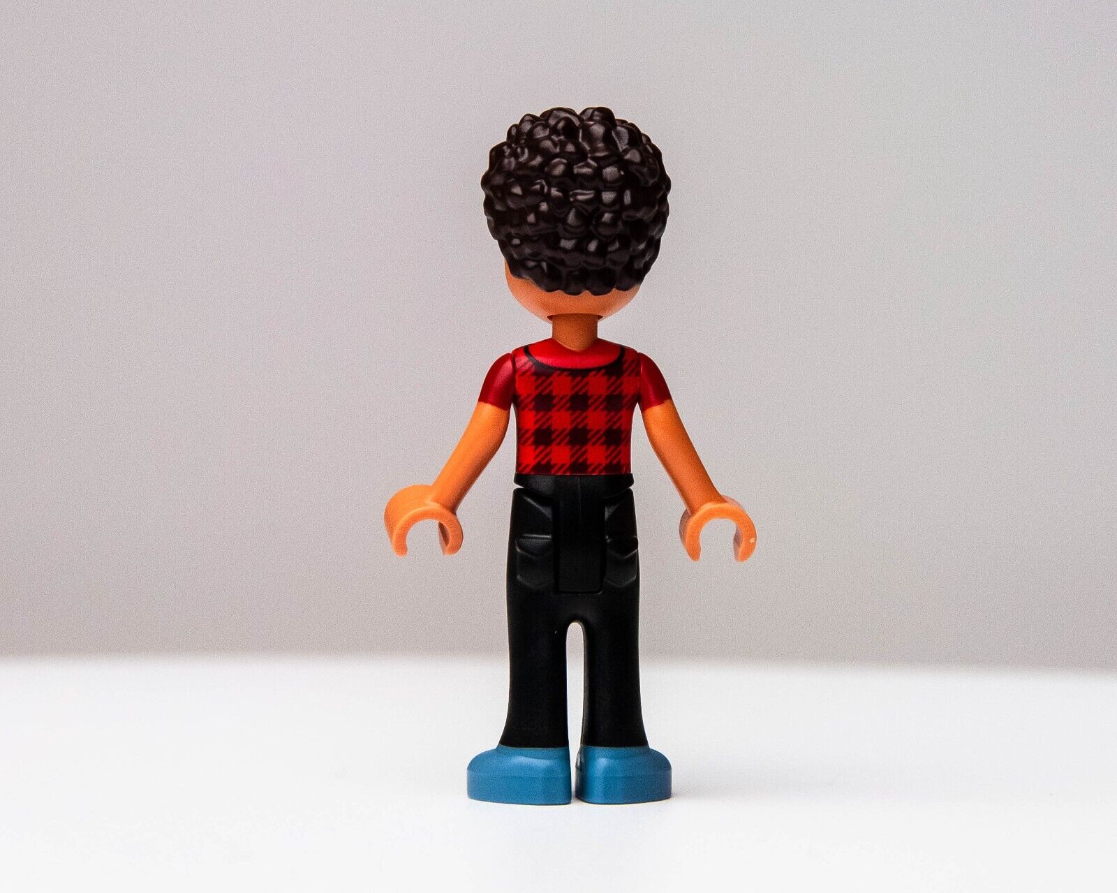 NEW Friends River - Friends - 41703 41718 (frnd499) LEGO Minifigure - StudBee