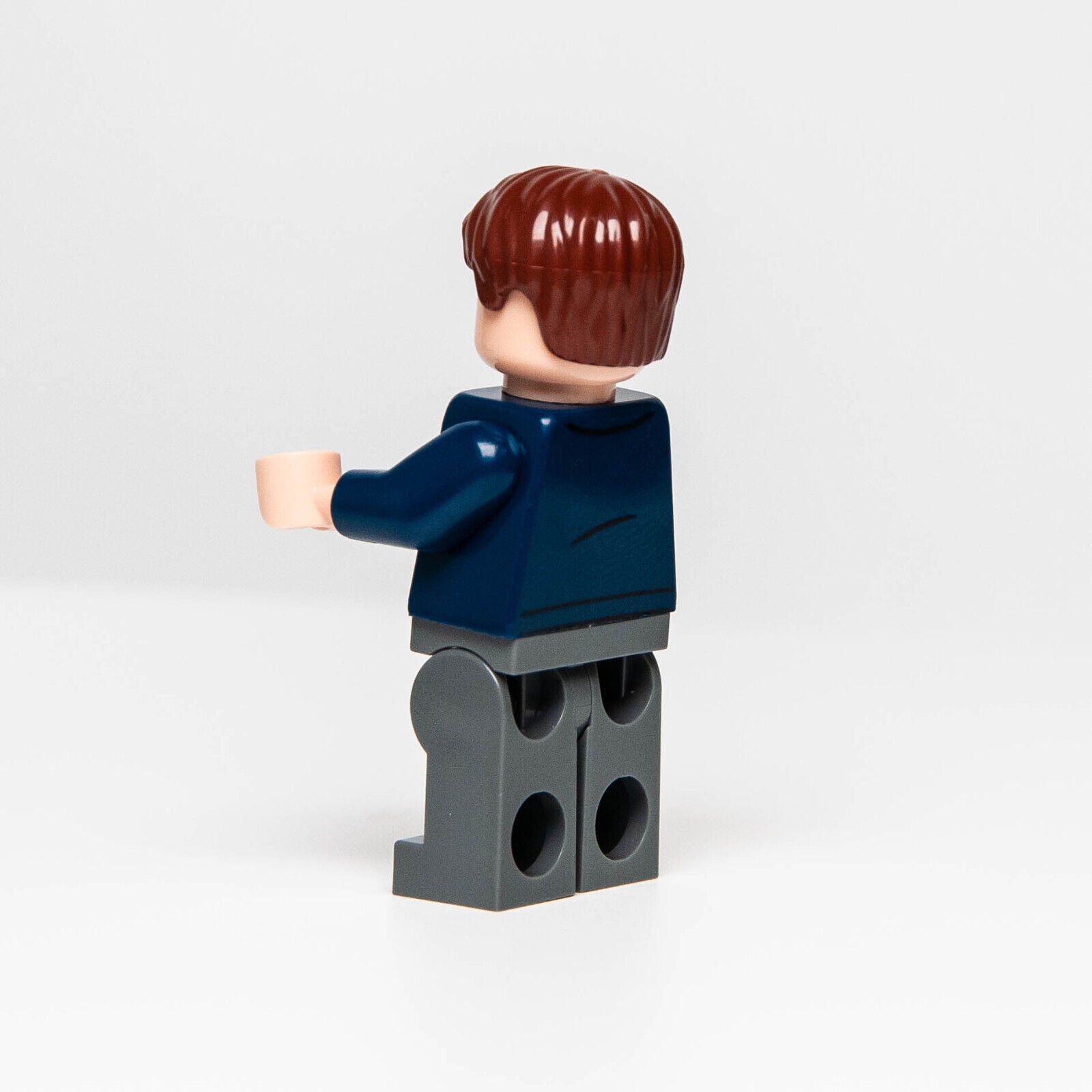 NEW Jurassic World Guard (jw093) 76950 LEGO Minifigure - StudBee