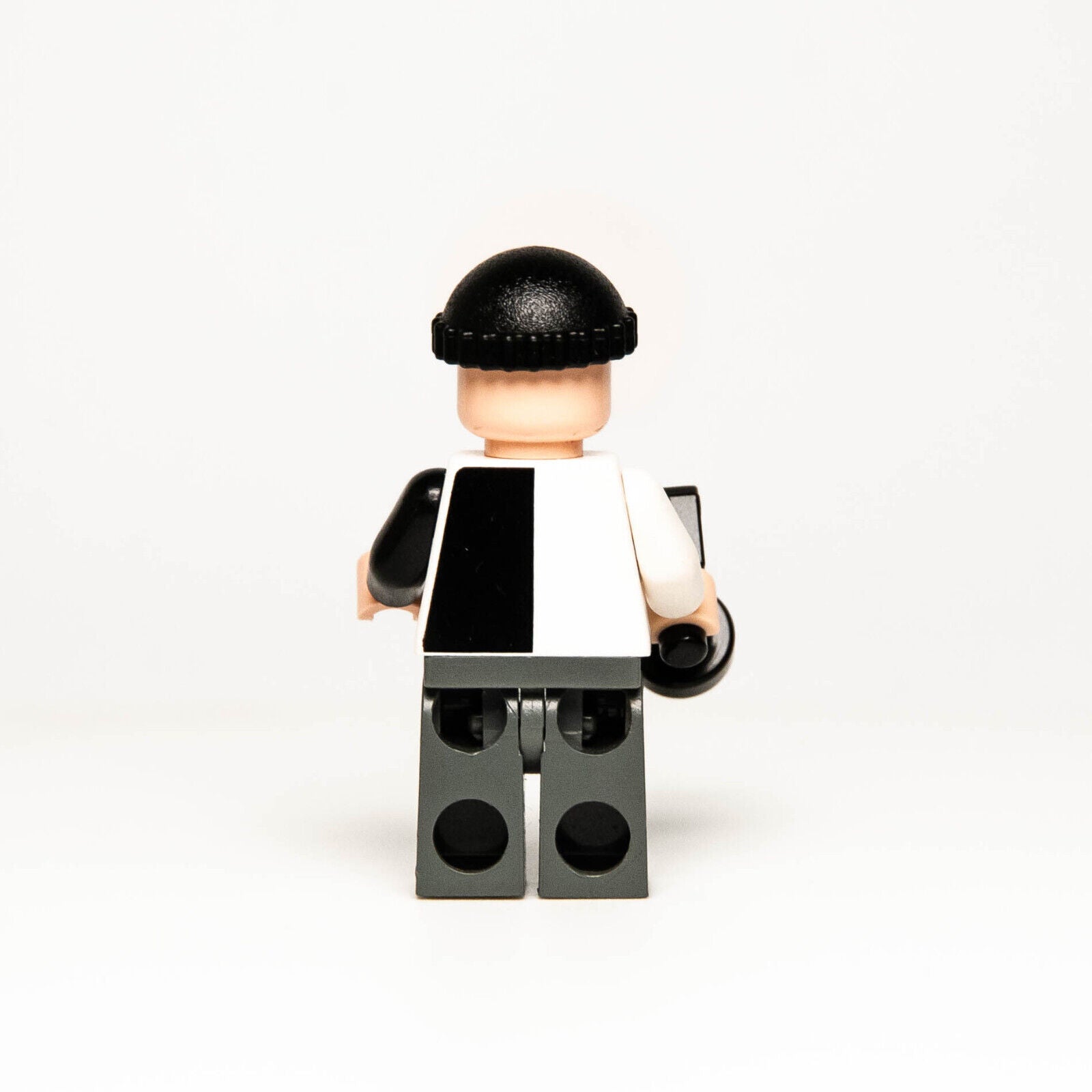 LEGO Batman Minifigure: Two-Face's Henchman (bat006) 7781 Batmobile - StudBee