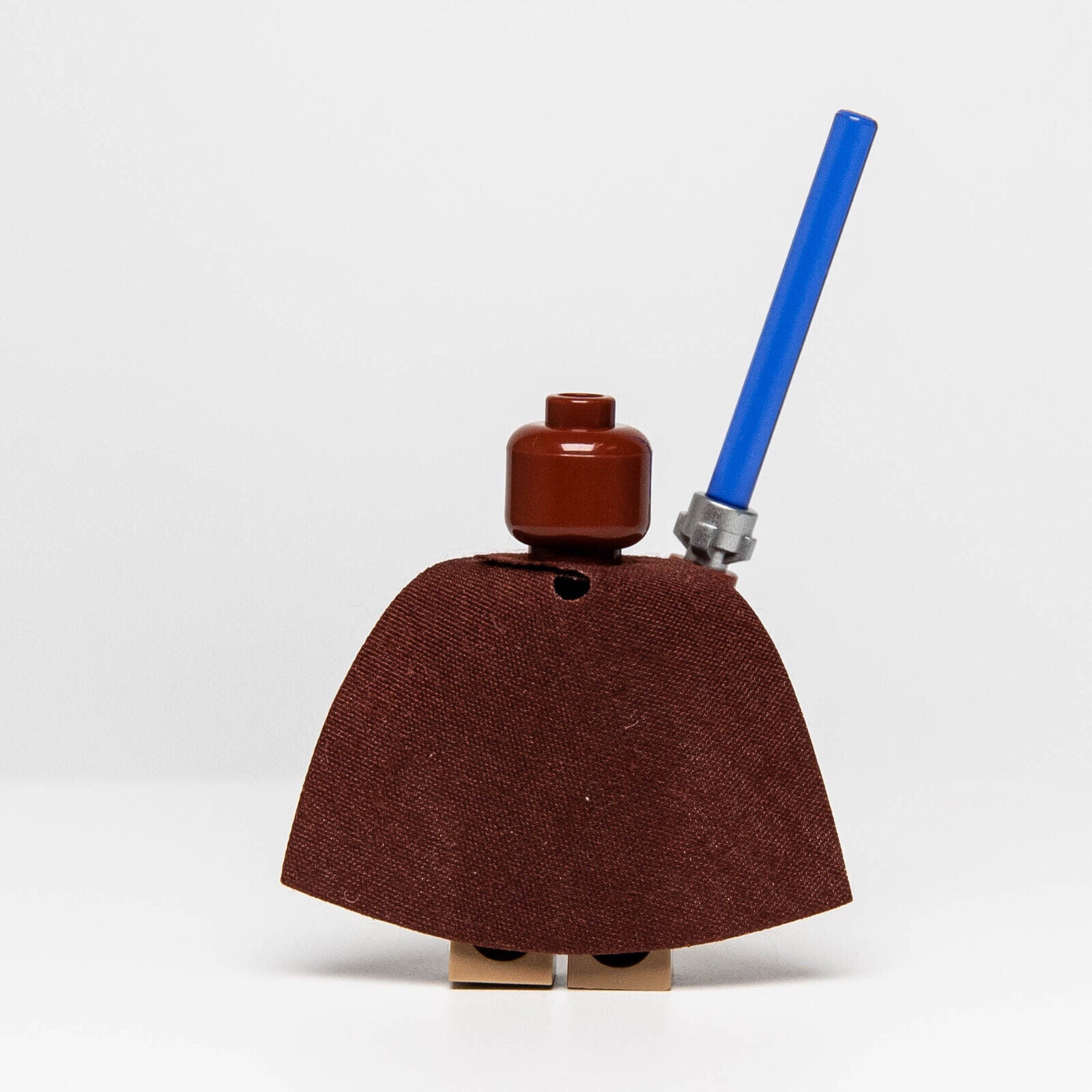 LEGO Star Wars Episode 3 Mace Windu Minifigure 9526 (sw0417) - StudBee