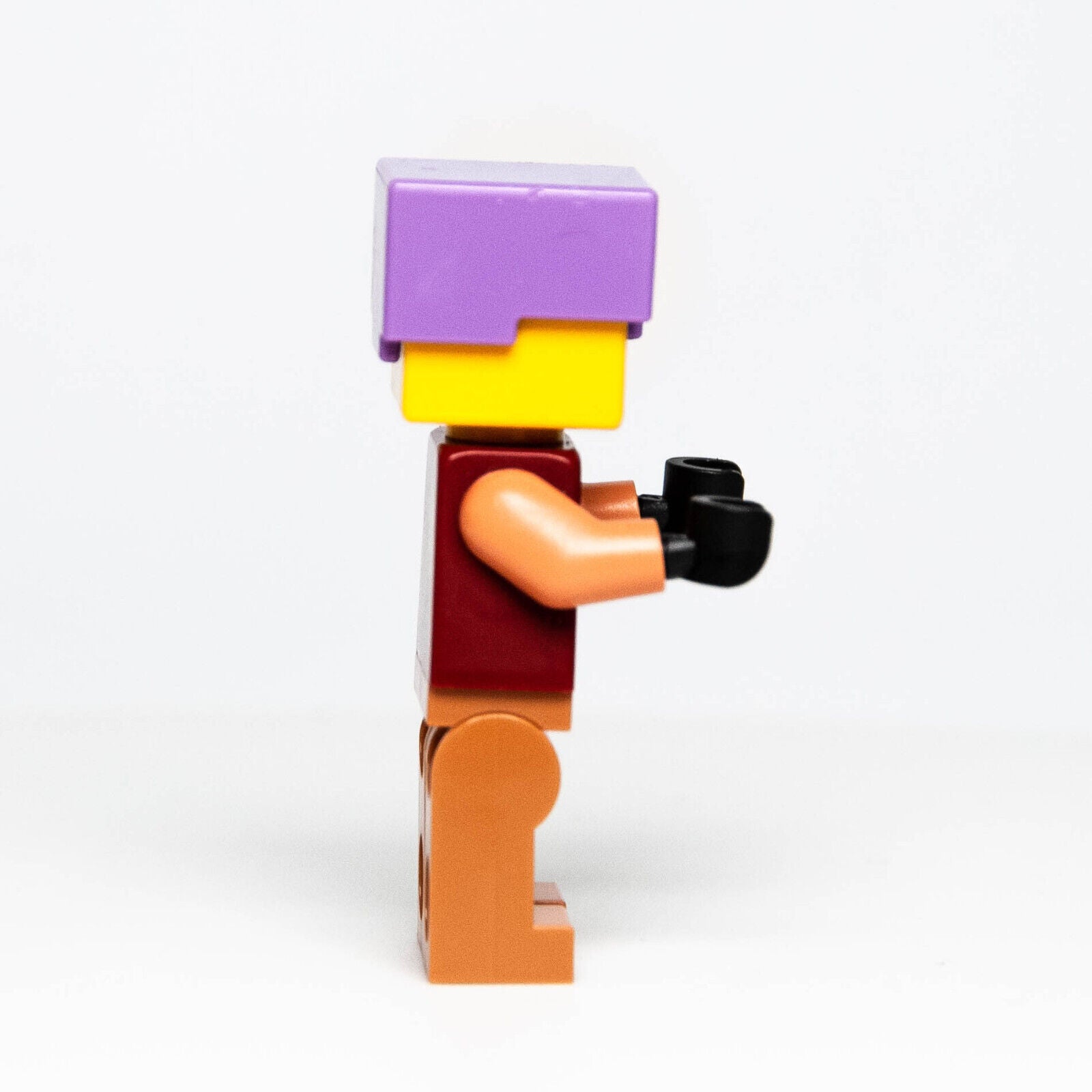 LEGO Minecraft Minifigure - Dragon Archer (min138) 21242