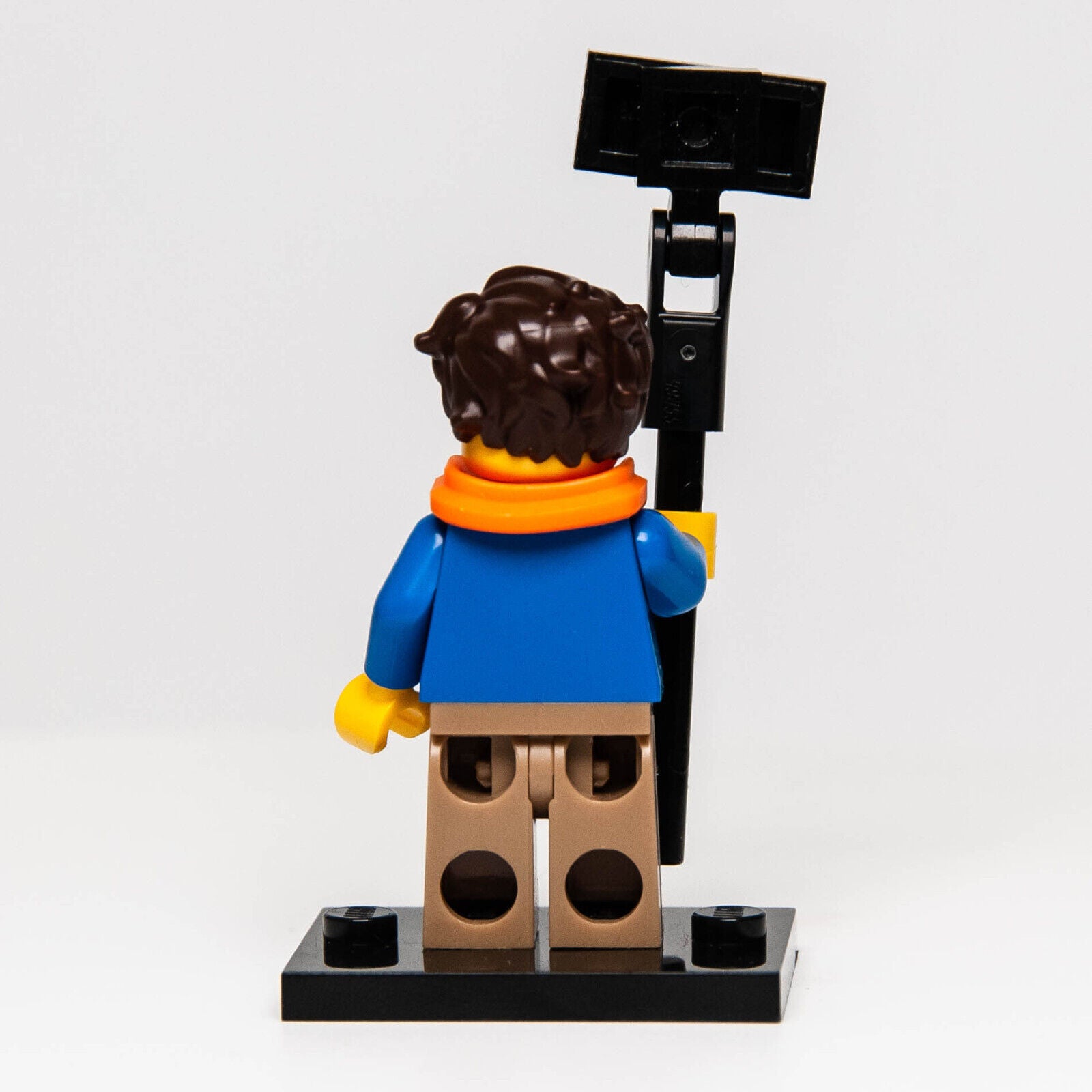 LEGO Ninjago Movie Minifigure - Jay Walker (coltlnm-6) Selfie Stick 71019 - StudBee