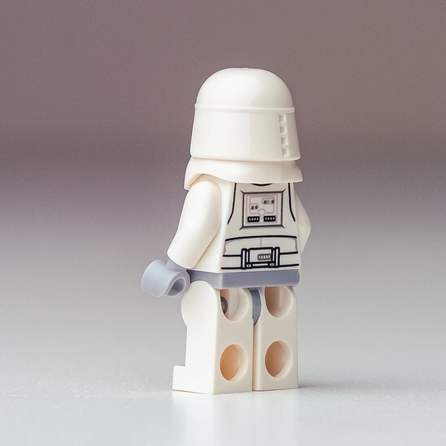 New LEGO Snowtrooper Minifigure - Star Wars 2016 Advent Calendar 75146 (sw0764) - StudBee