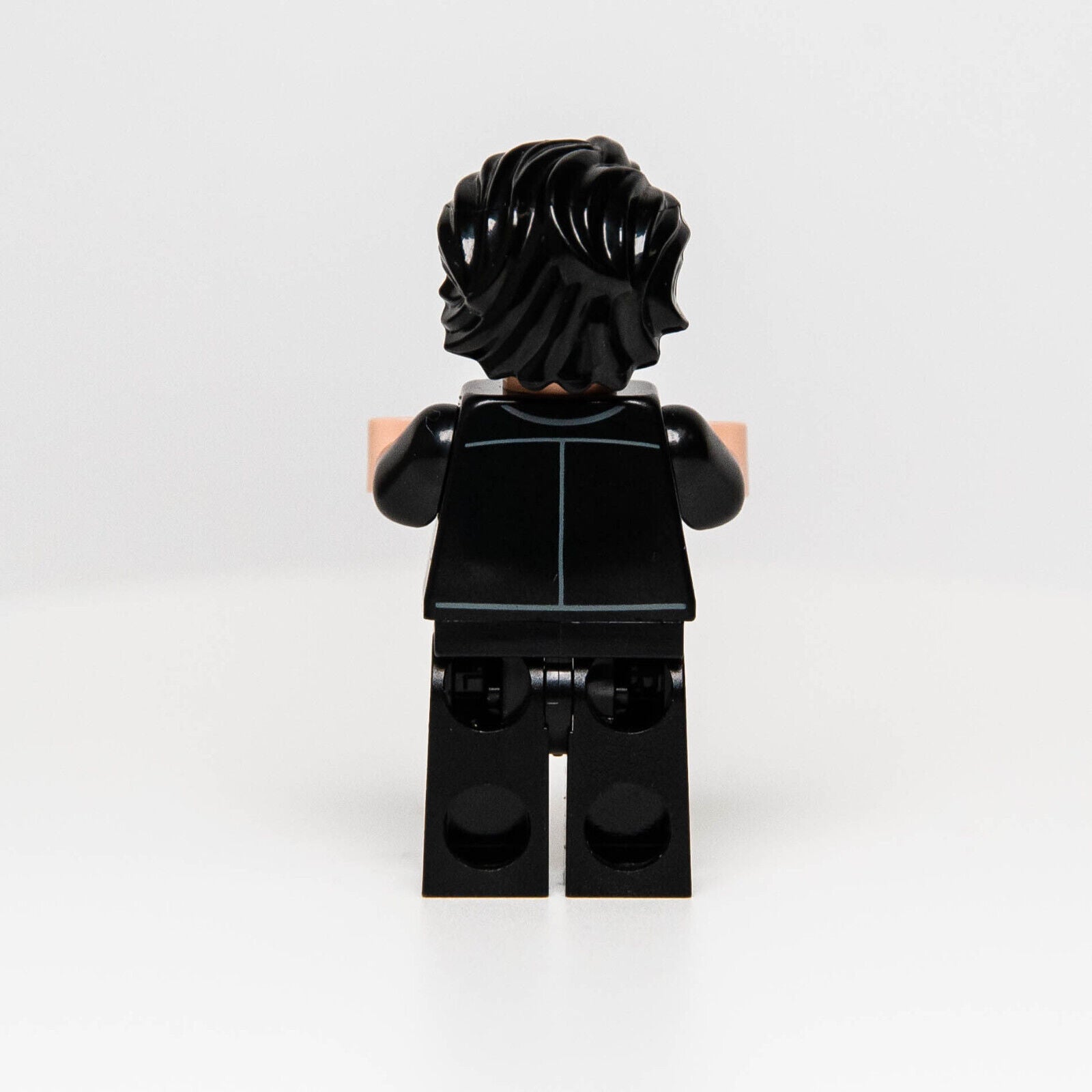 LEGO Minifigure Bruce Banner (sh408) Super Heroes Hulk Marvel Avengers - StudBee