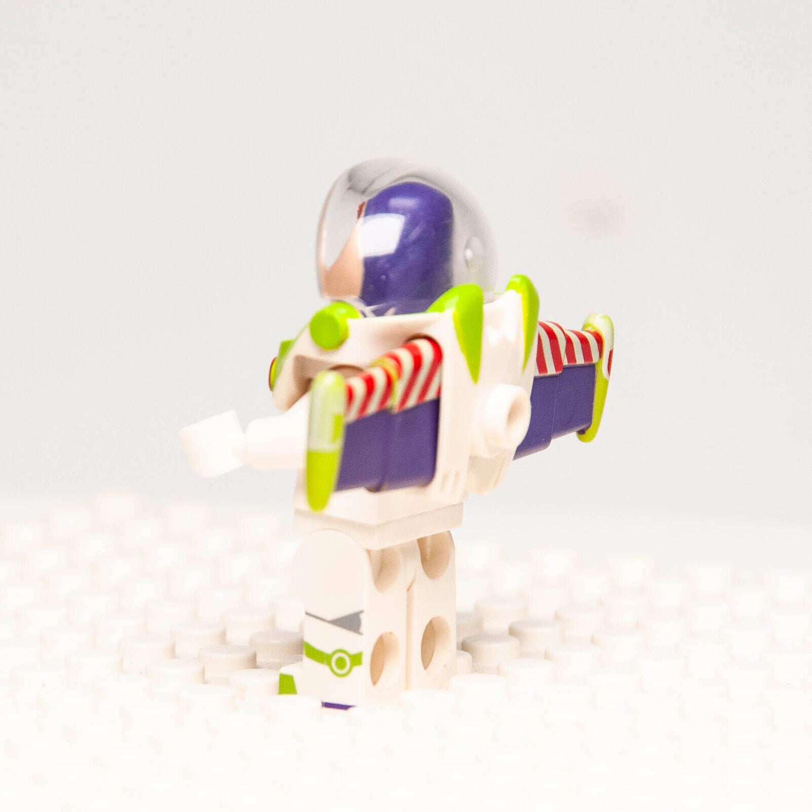 LEGO Toy Story Minifigure: Buzz Lightyear (toy004) 7590 7593 7597 7598 - StudBee