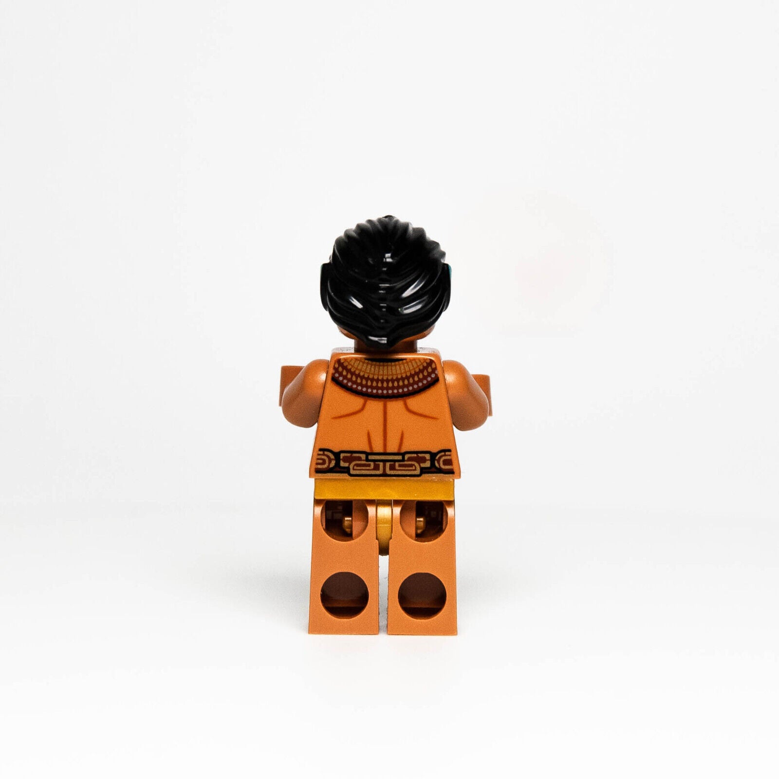 Lego Black Panther Minifigure - King Namor (sh841) Wakanda Forever 76214 76213