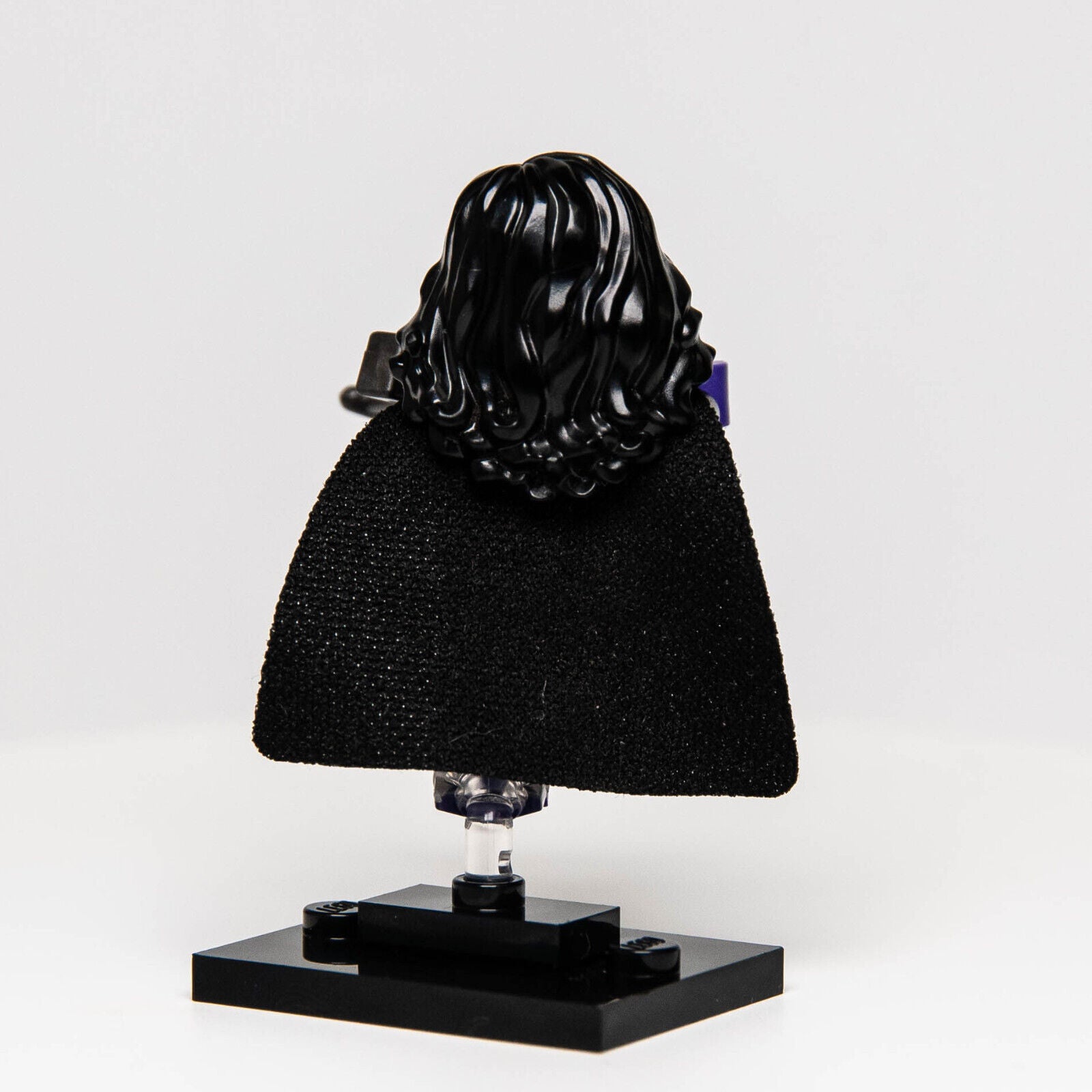 Lego DC Super Heroes CMF Minifigure - Huntress (colsh-11) 71026 Complete - StudBee