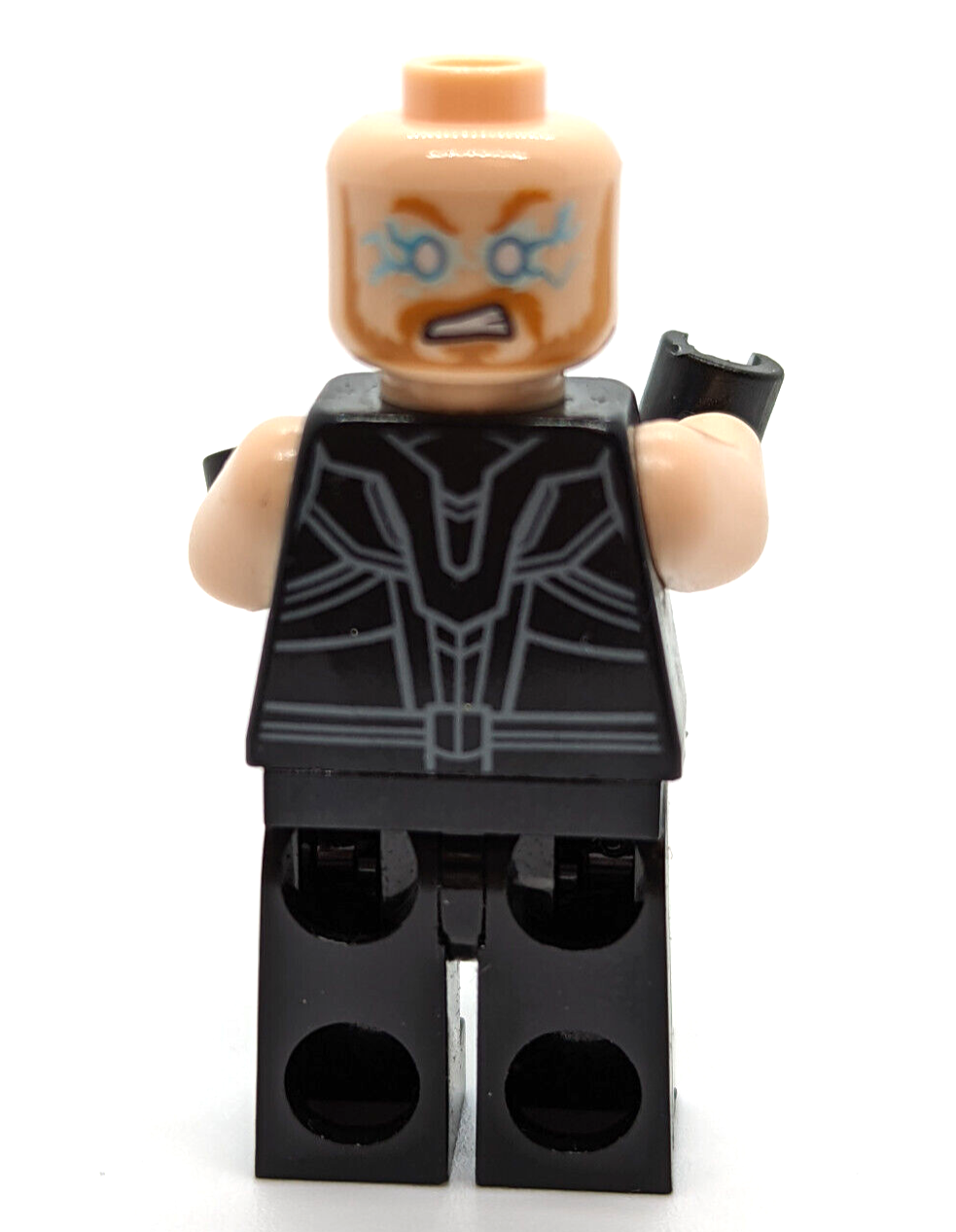 LEGO Infinity War Avengers Minifigure - Thor - Weapon Quest (sh502) 76102 - StudBee