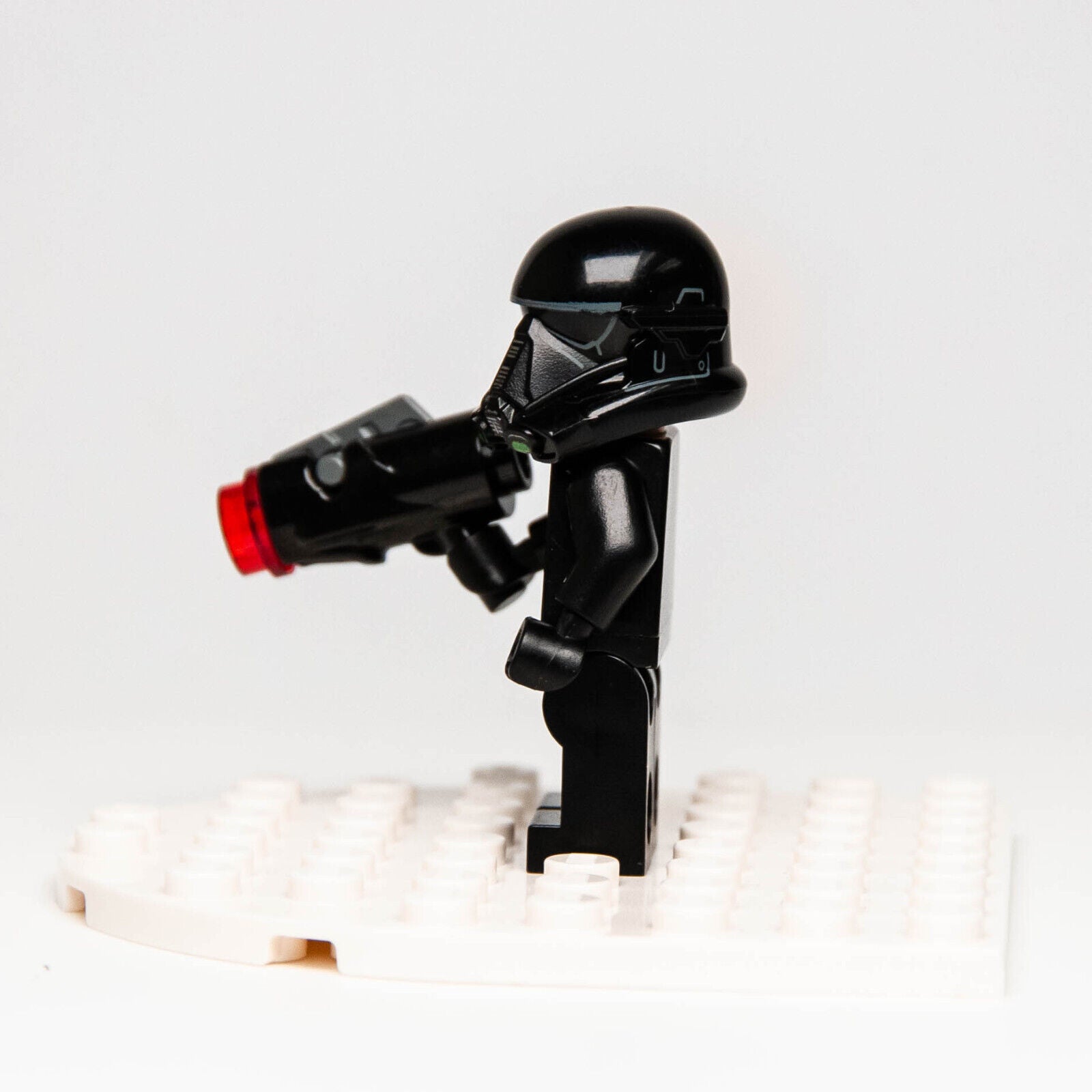 Lego Star Wars Minifigure: Imperial Death Trooper (sw0807) 75165 75213 Rogue One - StudBee