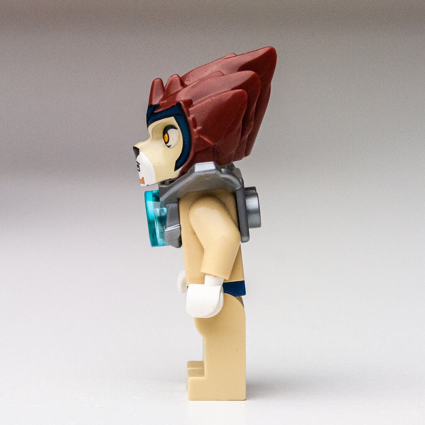 LEGO Lennox -  Legends of Chima - (loc006) Minifigure - StudBee