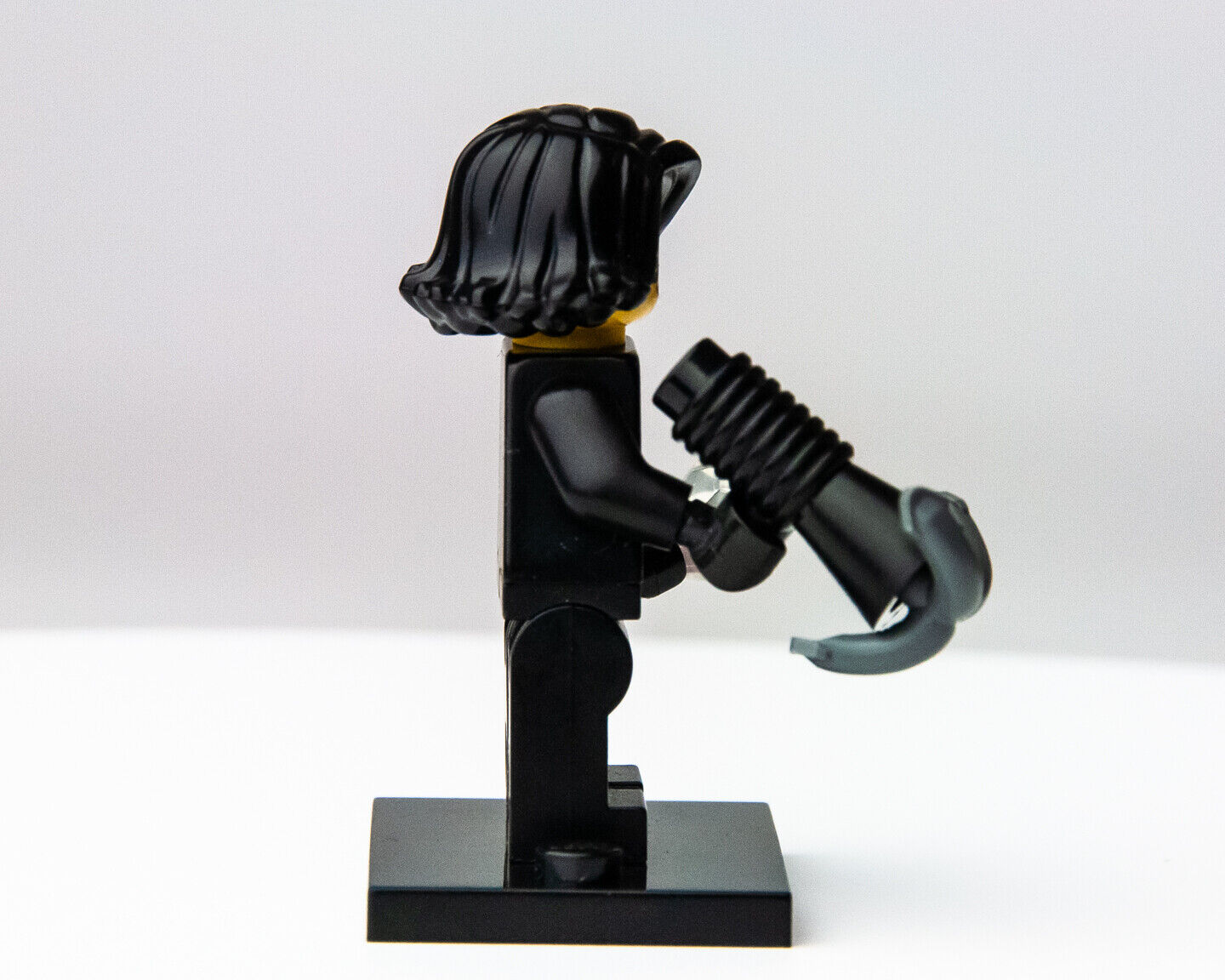 LEGO Jewel Thief - CMF Series 15 - 71011 (col15-15) Minifigure - StudBee
