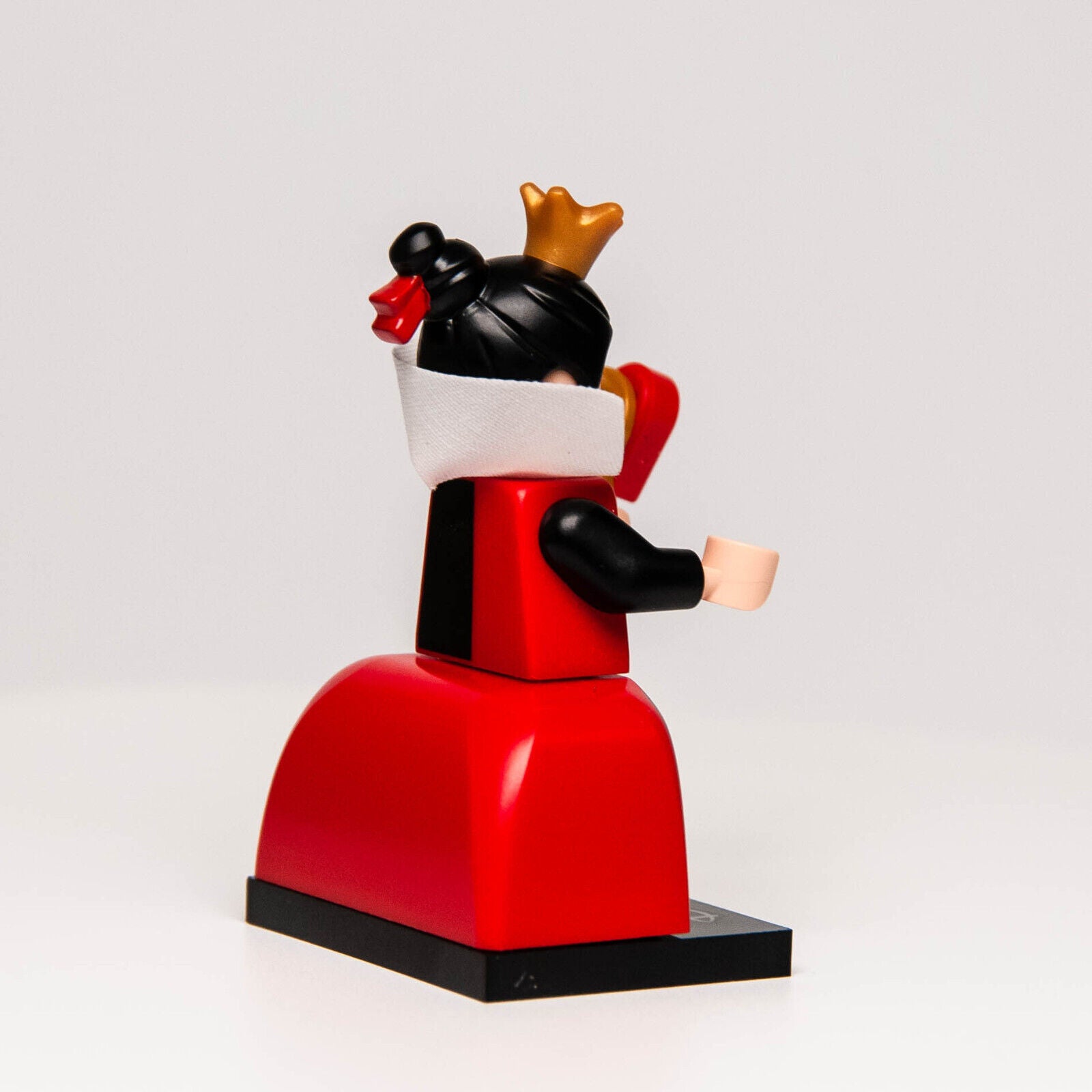 SEALED LEGO Disney Series 3 Minifigure - Queen Of Hearts CMF 71038 (coldis100-7 - StudBee