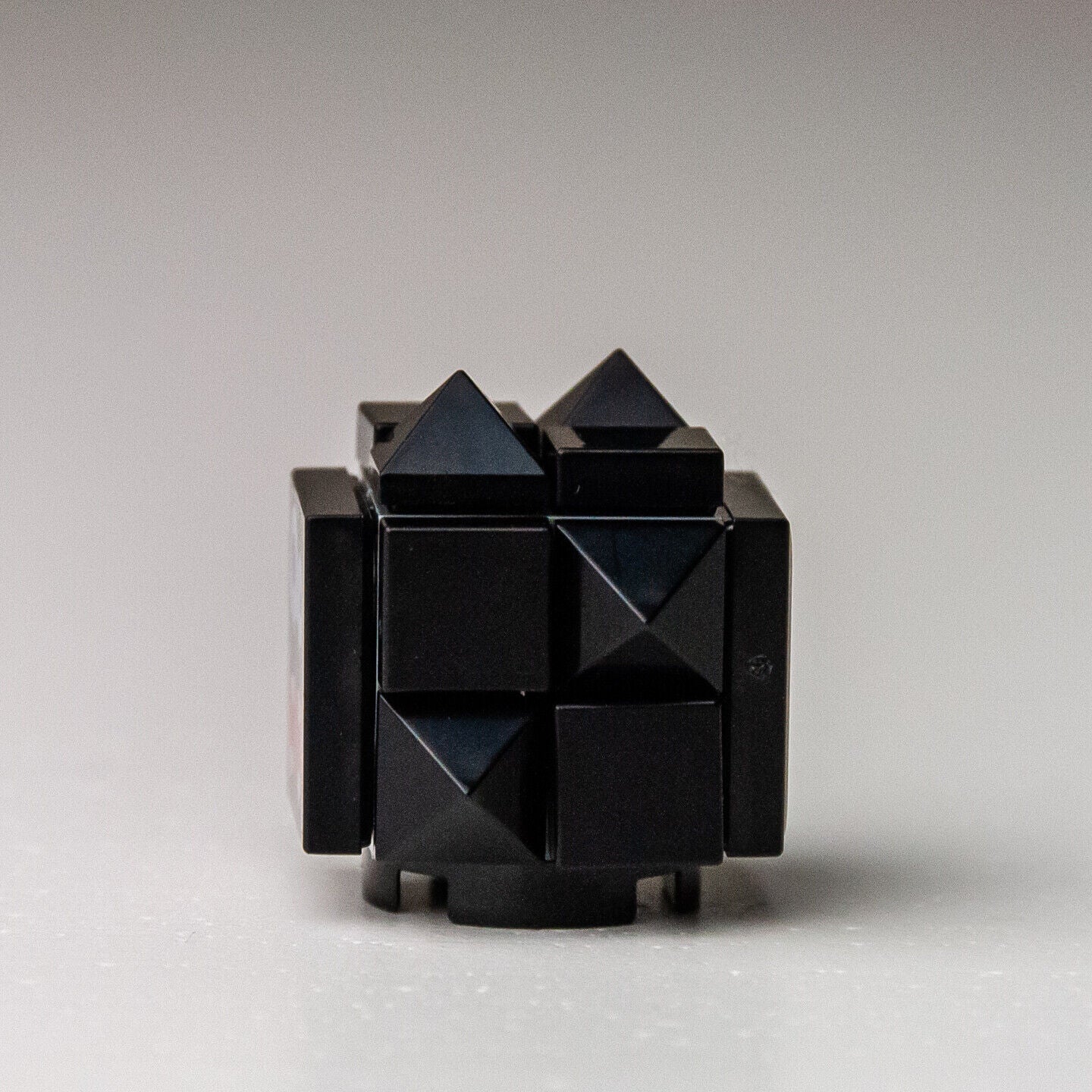 NEW Fuzzy (Character Only) - Super Mario - (mar0021) LEGO Minifigure - StudBee