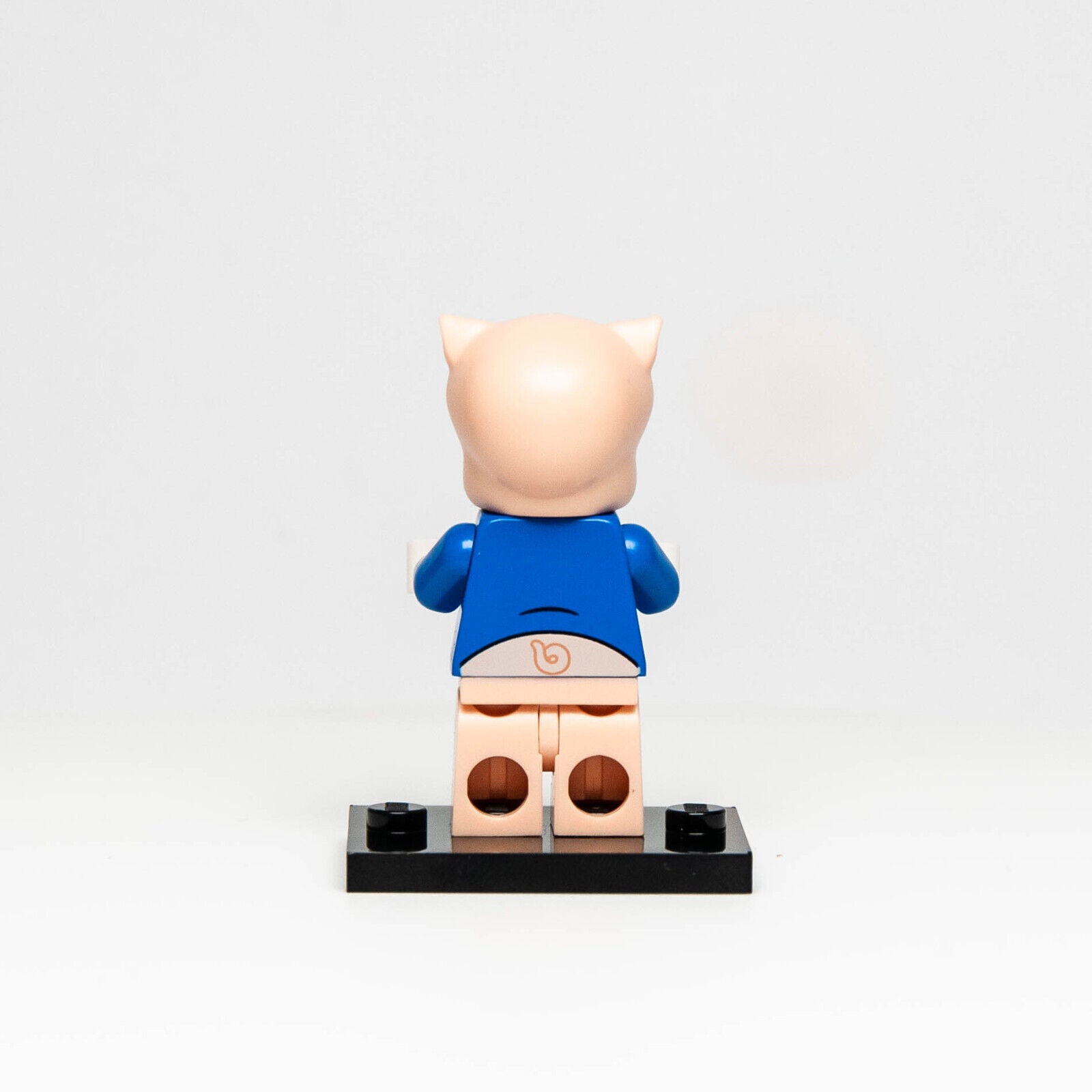 Lego Looney Tunes(colt-12) 71030 CMF Minifigure - Porky Pig That's All Folks! - StudBee