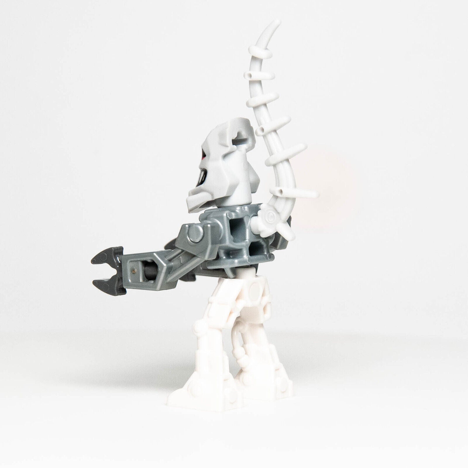 LEGO Bionicle Mini - Piraka Thok Minifigure (bio002) 8892 8894 8624