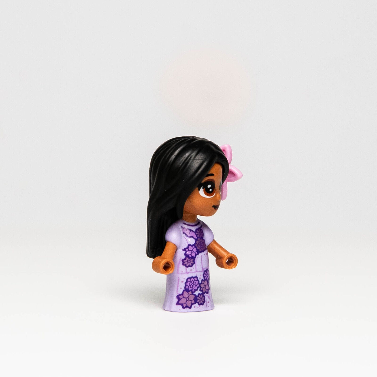 Lego Disney Encanto - Minifigure Isabela Micro Doll (dis062) 43201