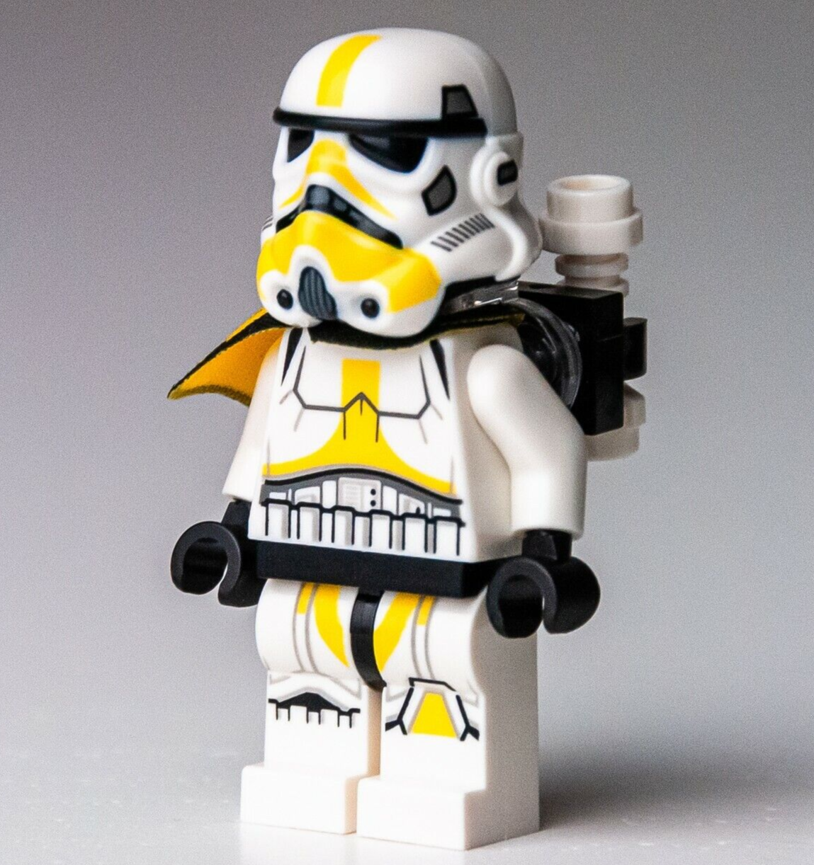 NEW LEGO Minifigure:Artillery Stormtrooper Imperial Armored Marauder 75311 (sw - StudBee