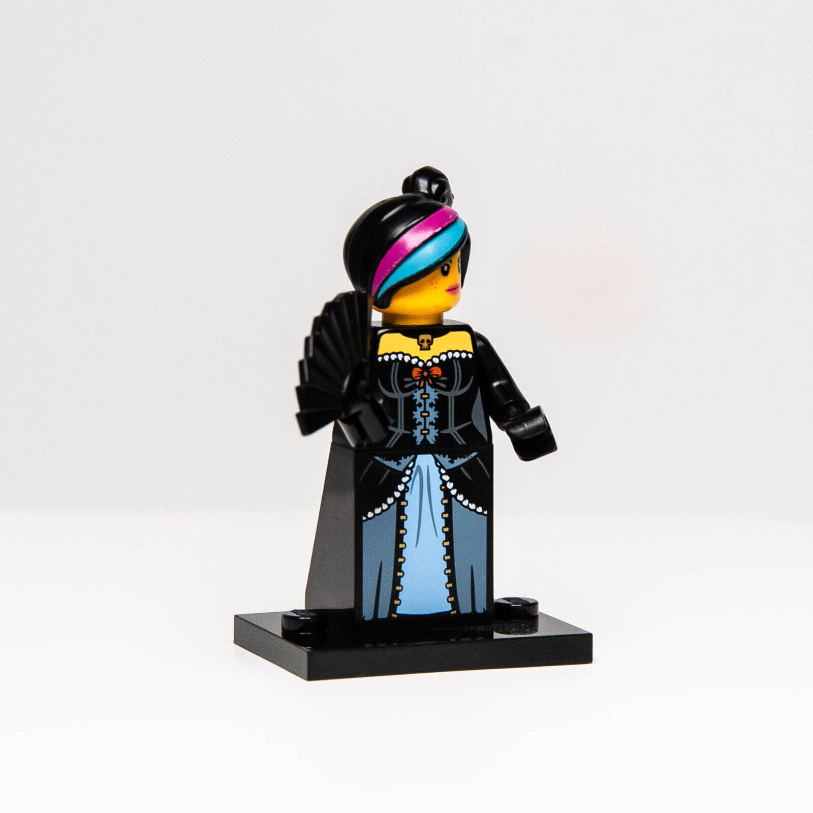 LEGO Movie Series 1 CMF - Wild West Wyldstyle Minifigure (coltlm-4) 71004 - StudBee