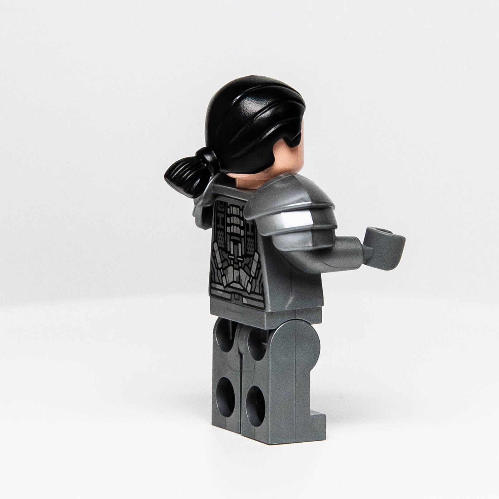 NEW LEGO Whiplash Minifigure (sh821) 76216 Marvel - StudBee