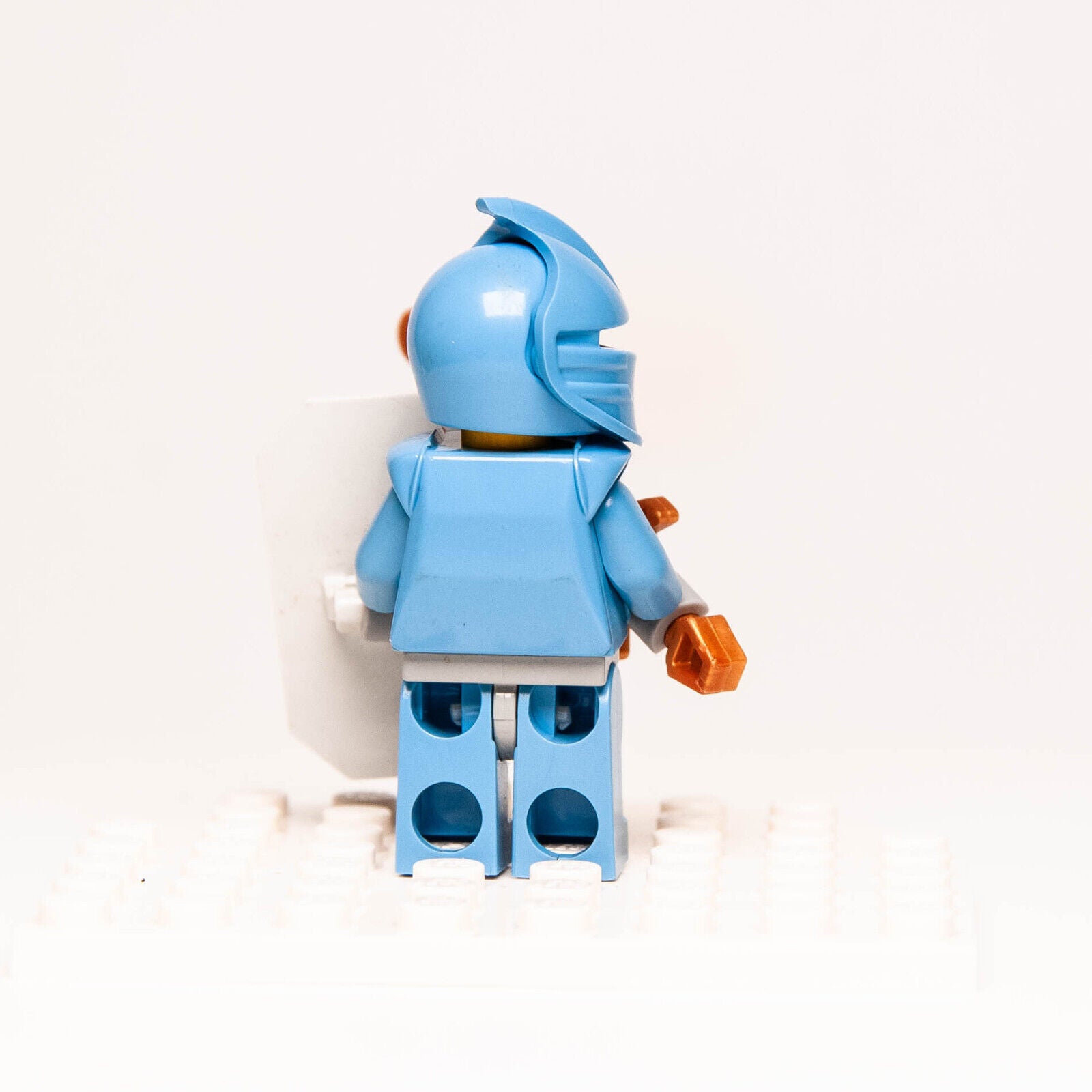 LEGO Castle Knights Kingdom II Minifigure - Jayko (cas260) Hawk 8781 Morica - StudBee