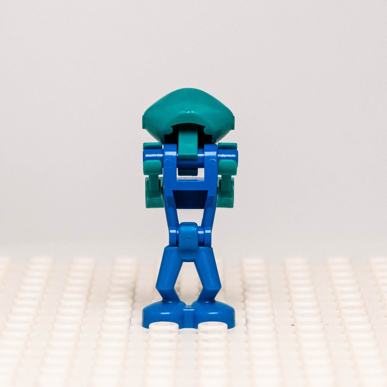 LEGO Life on Mars Minifigure - Martian Centauri (lom008) Alien LoM - StudBee