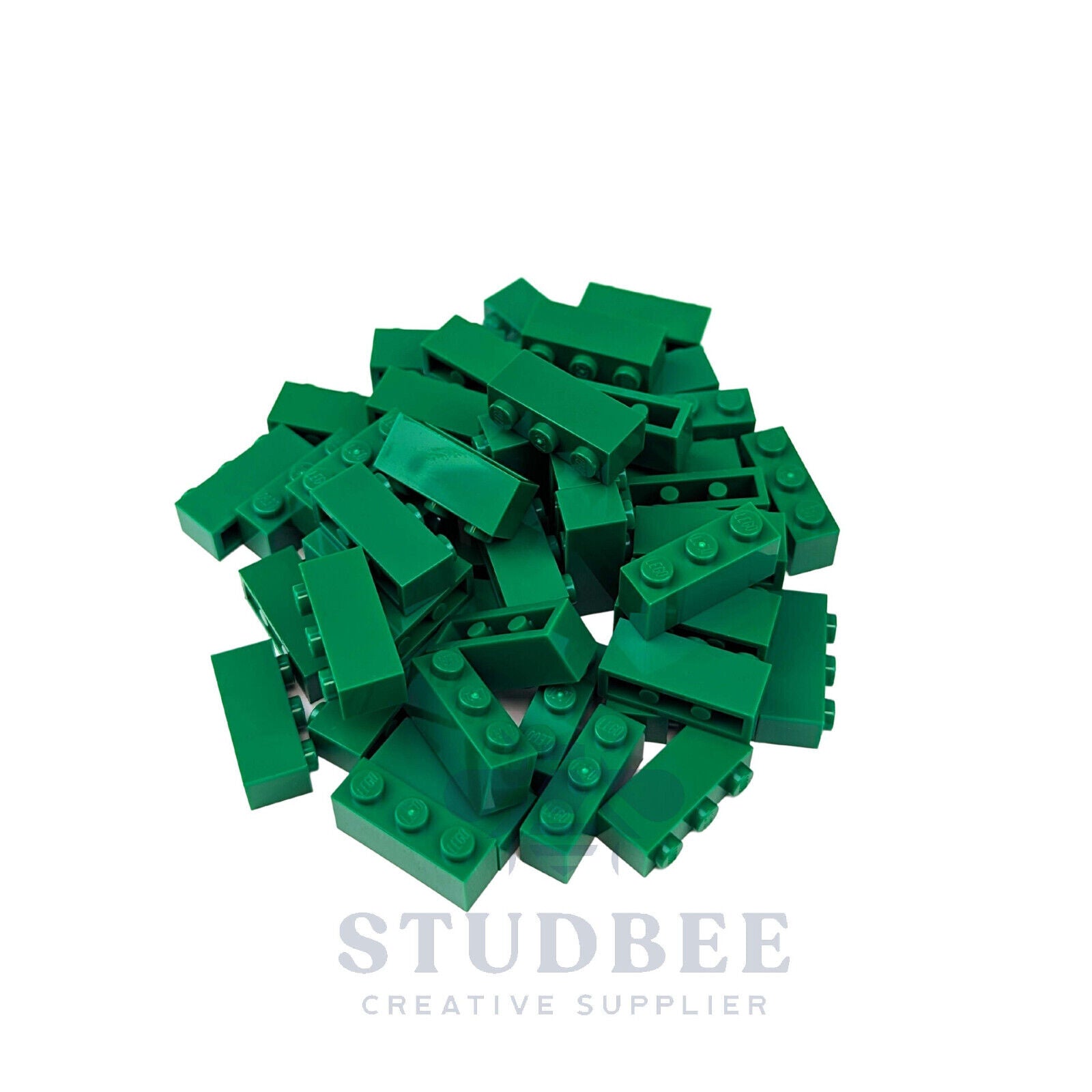 NEW LEGO  - 1 x 3 Bricks - #3622 - 50 Pieces - Many Colors Available - StudBee